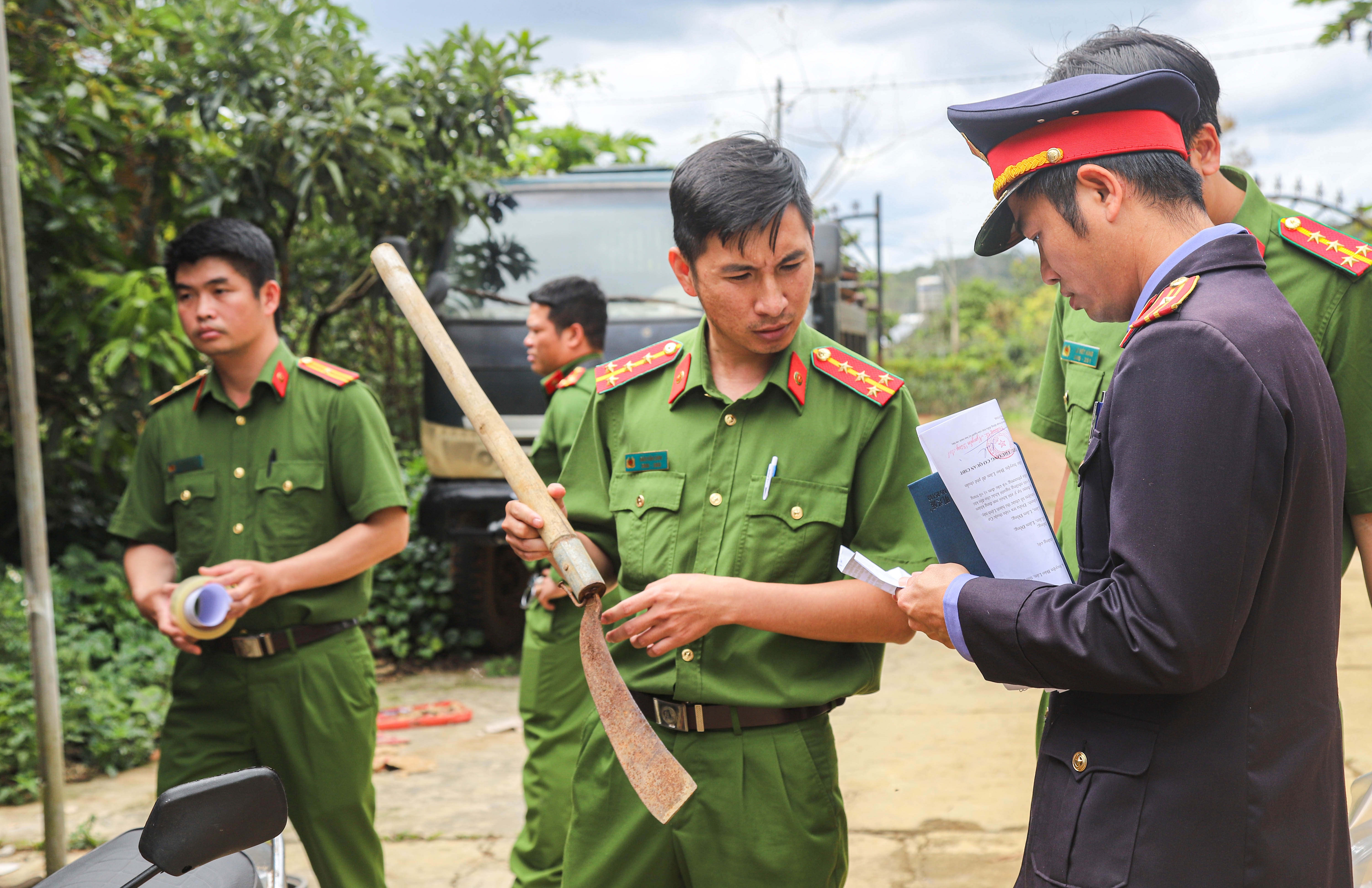 danh nguoi to giac anh 1