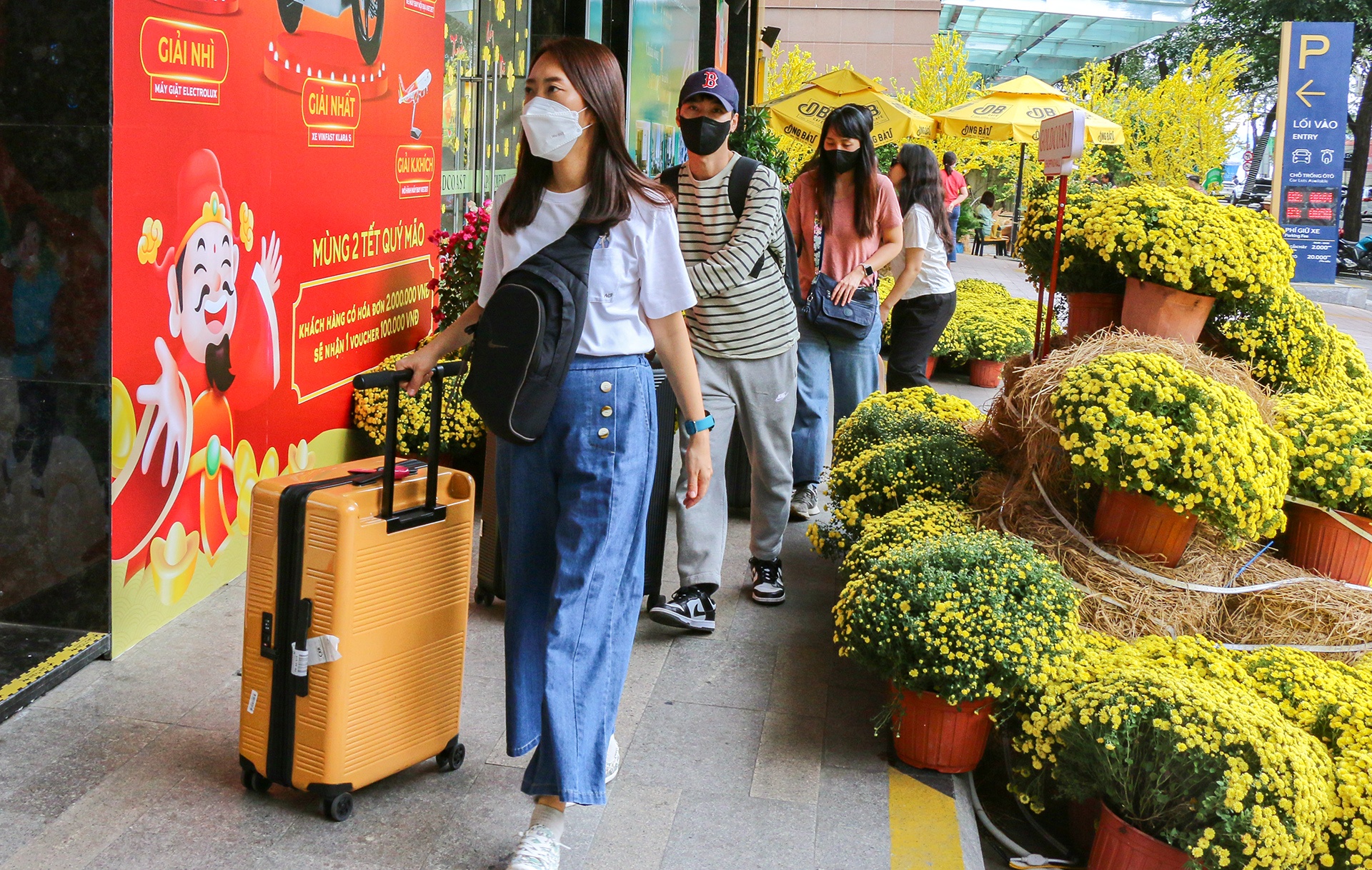 Nha Trang vang khach anh 9