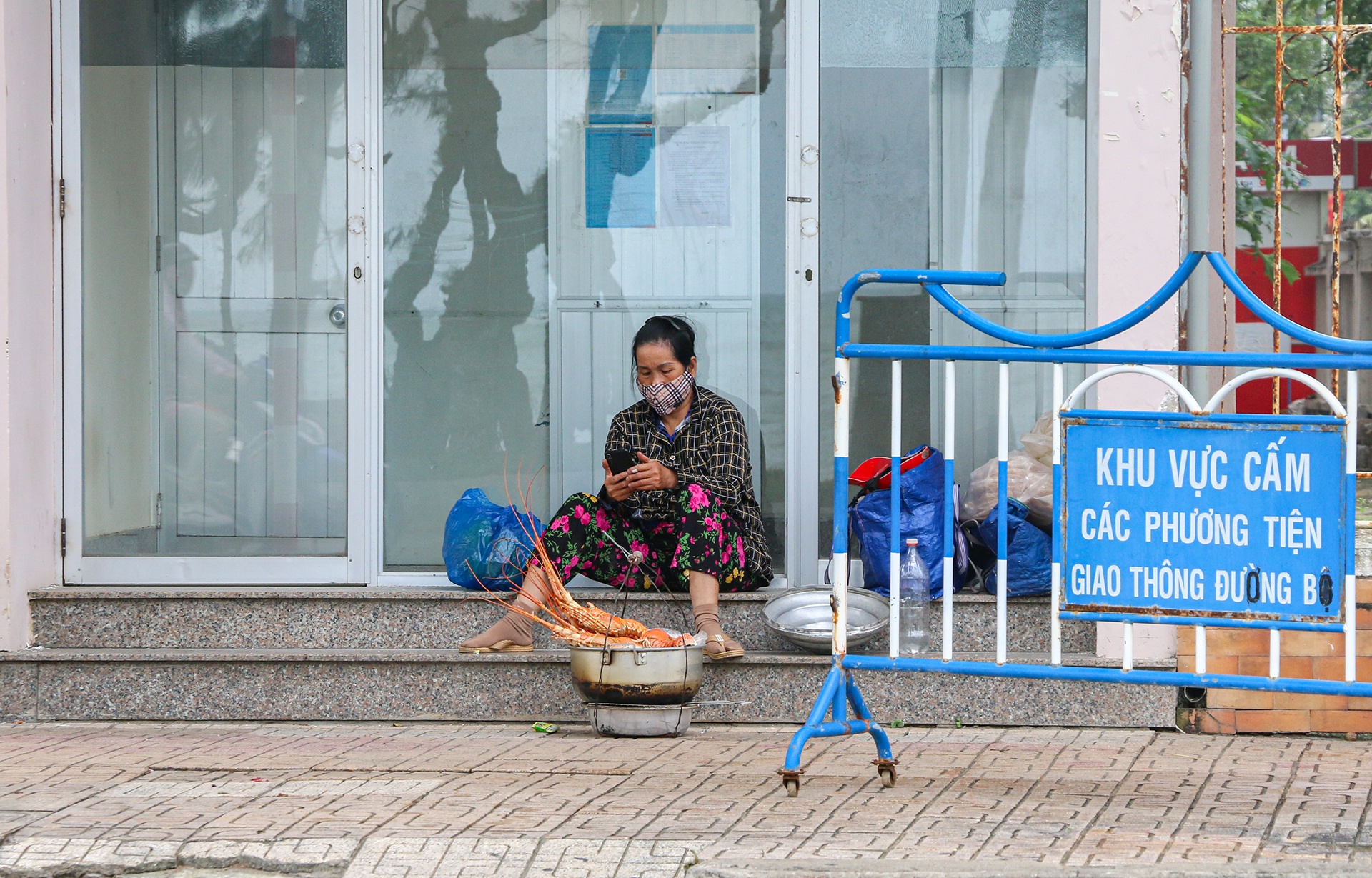 Nha Trang vang khach anh 12