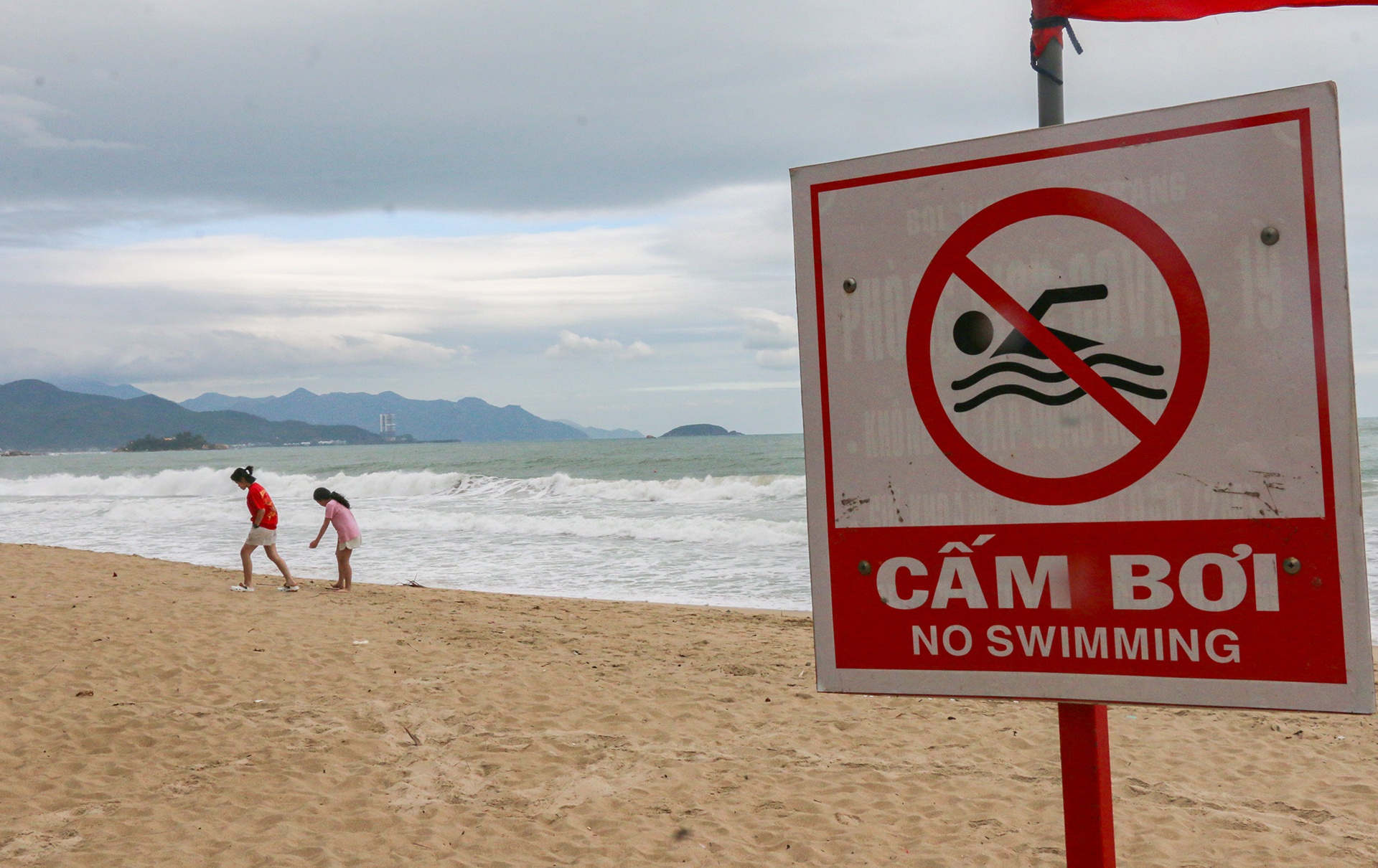 Nha Trang vang khach anh 13