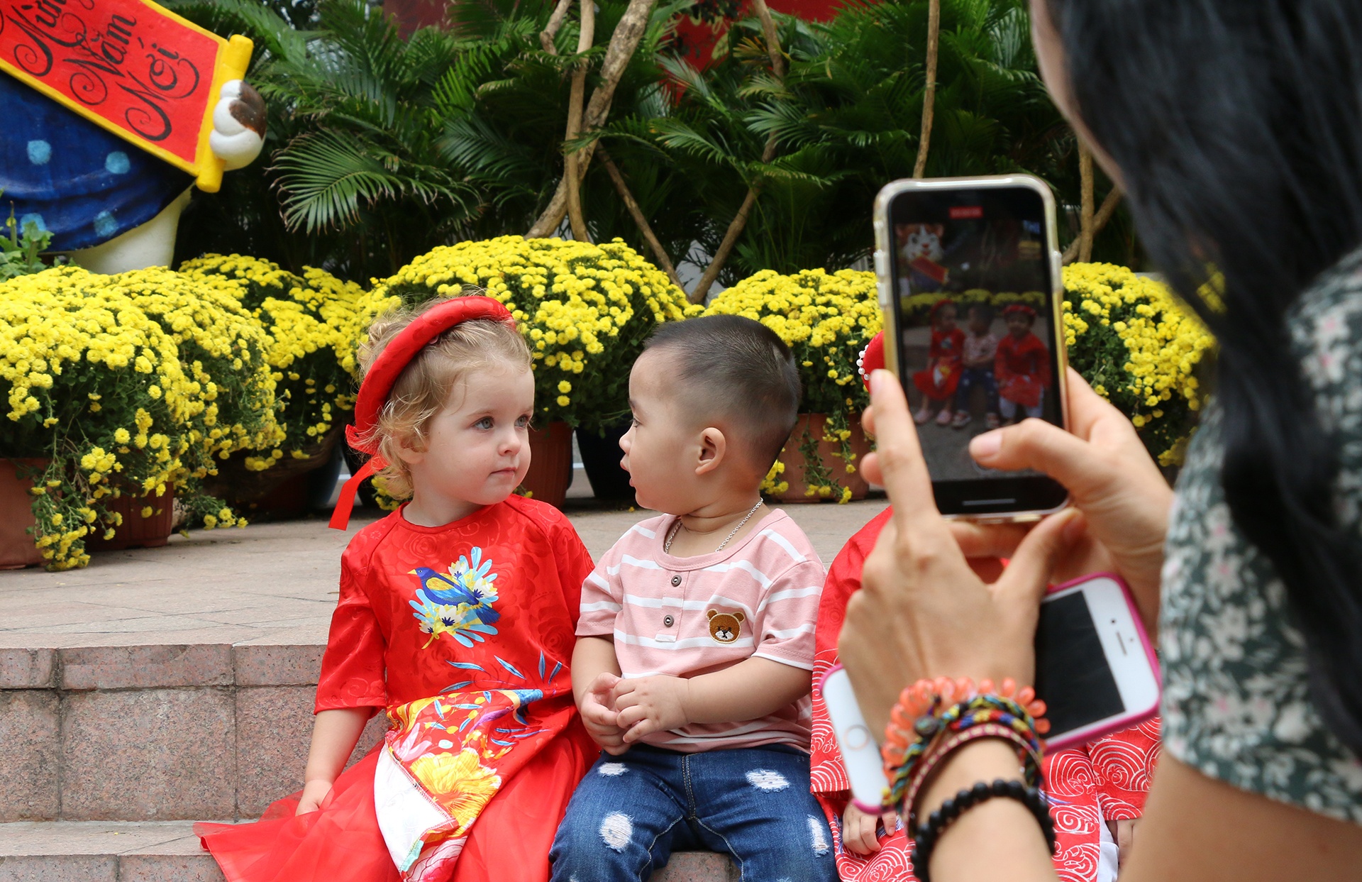 Nha Trang vang khach anh 5