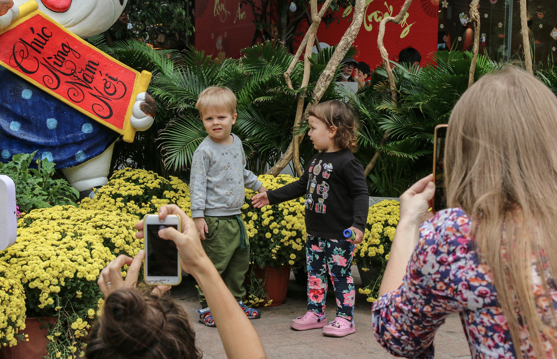 Nha Trang vang khach anh 6