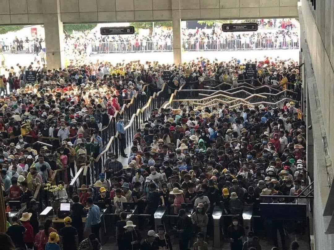 du lich Ba Den anh 1