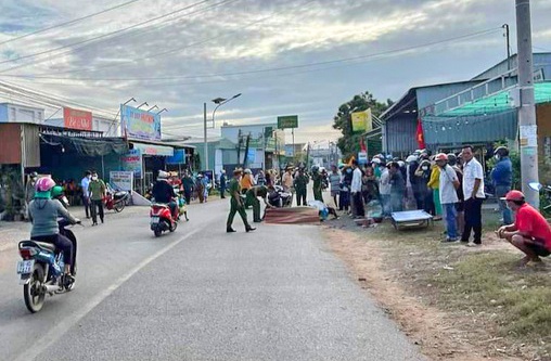 Di mua do cung ngay mung 4 Tet, hai vo chong bi tai nan tu vong hinh anh