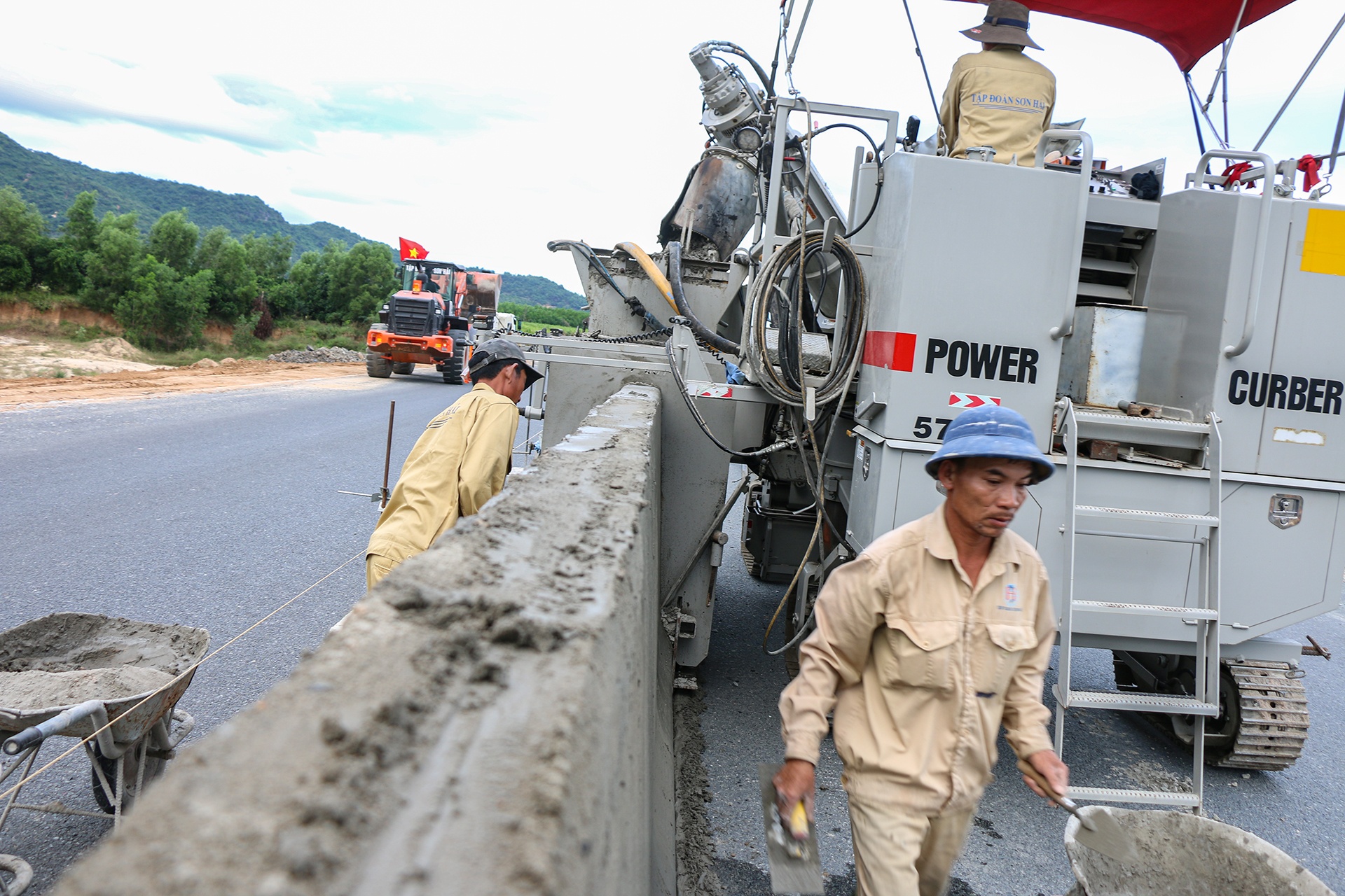 cao toc Bac Nam anh 10