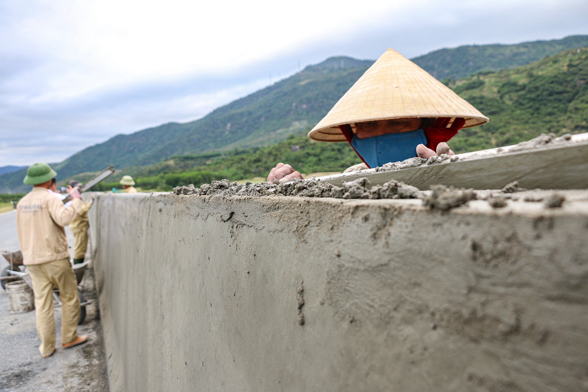 cao toc Bac Nam anh 11