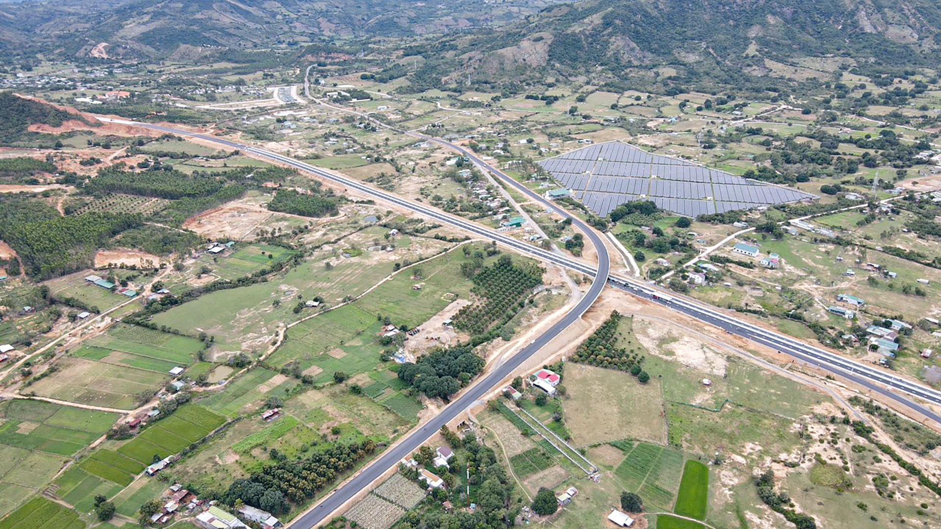 cao toc Bac Nam anh 12