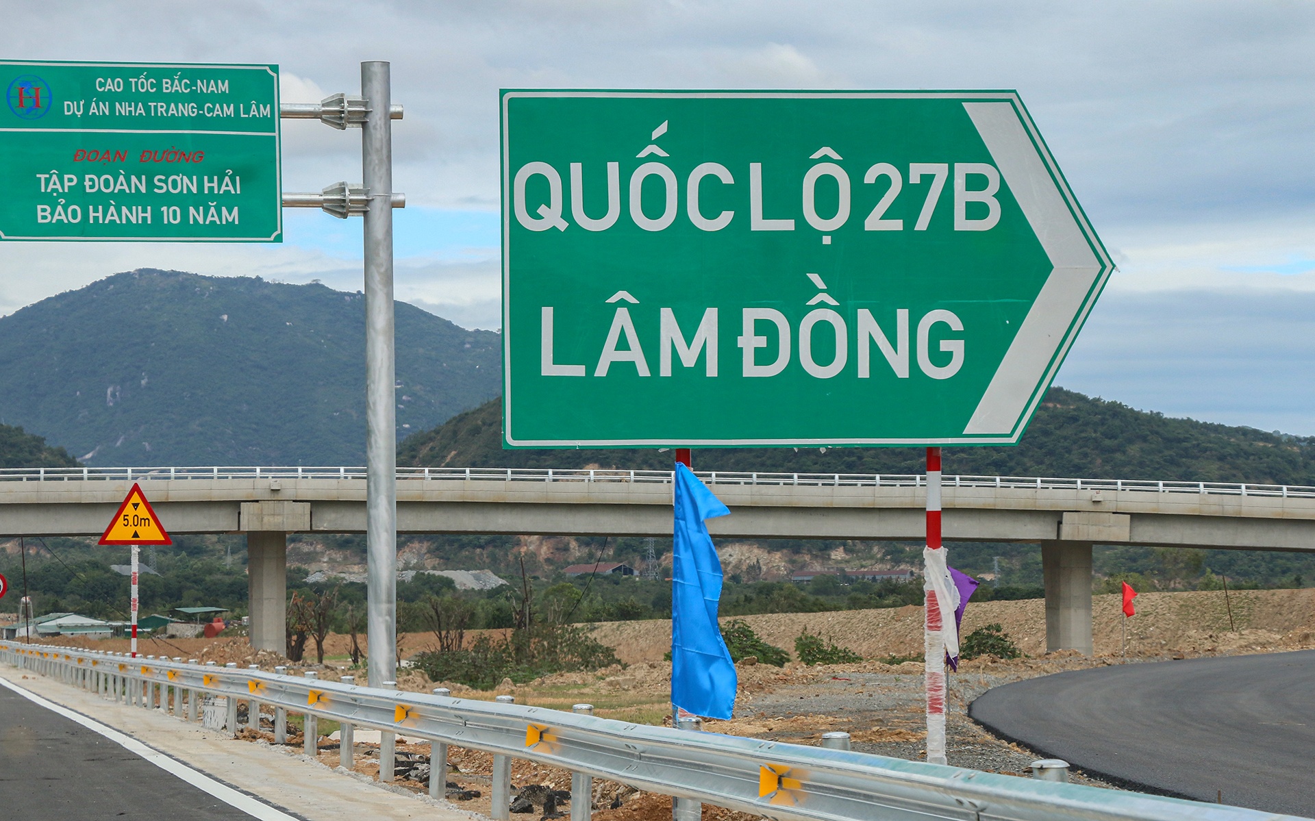 cao toc Bac Nam anh 8