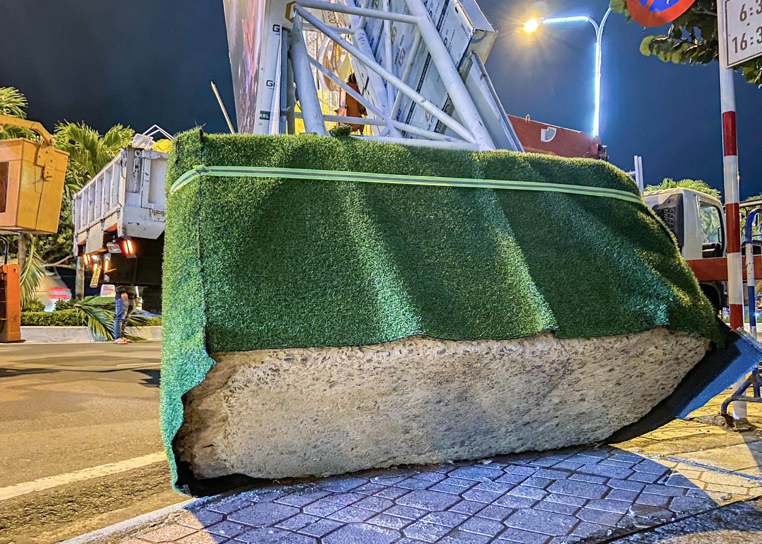 sap cong chao 2023 anh 2