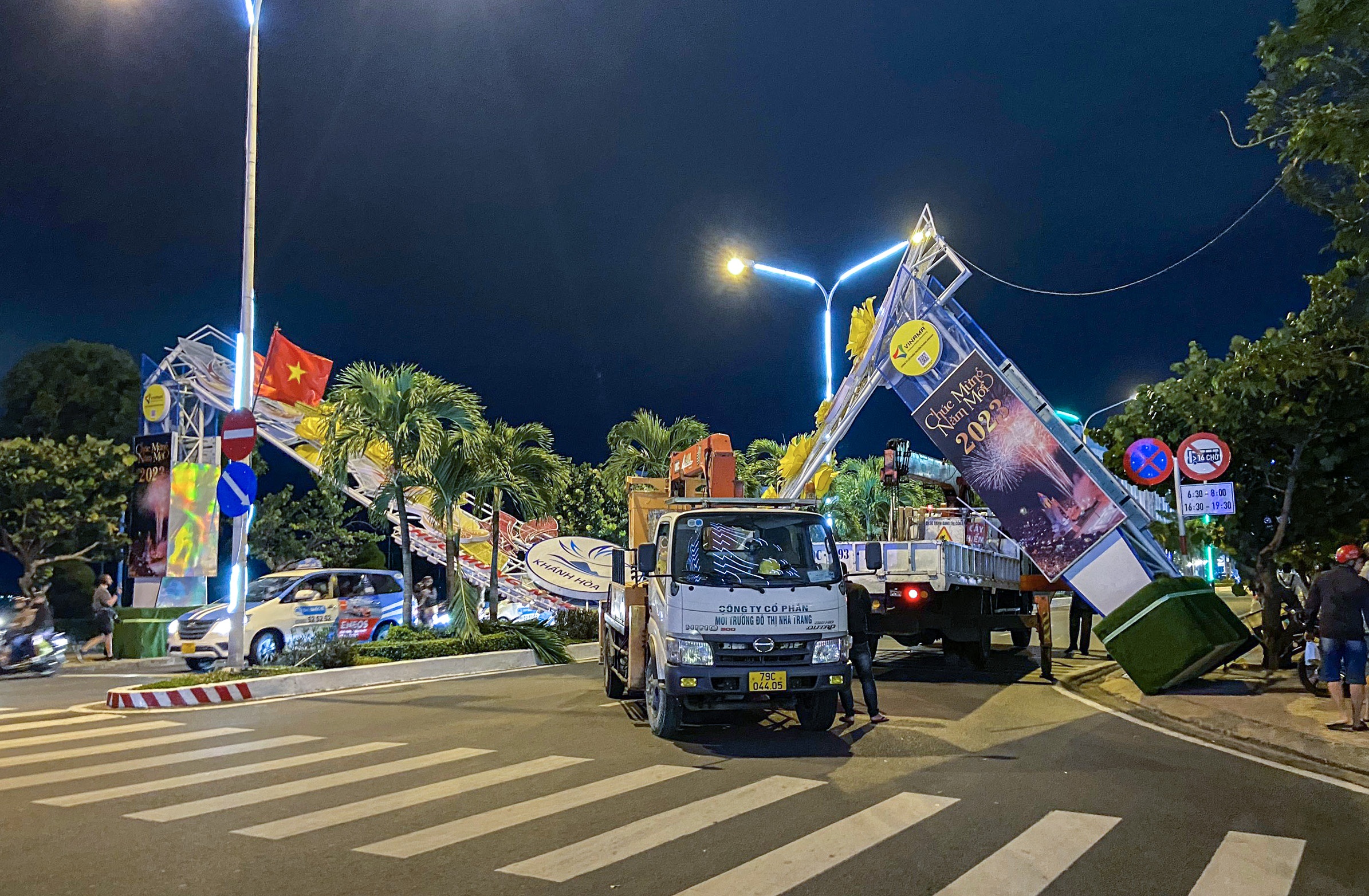 sap cong chao 2023 anh 1