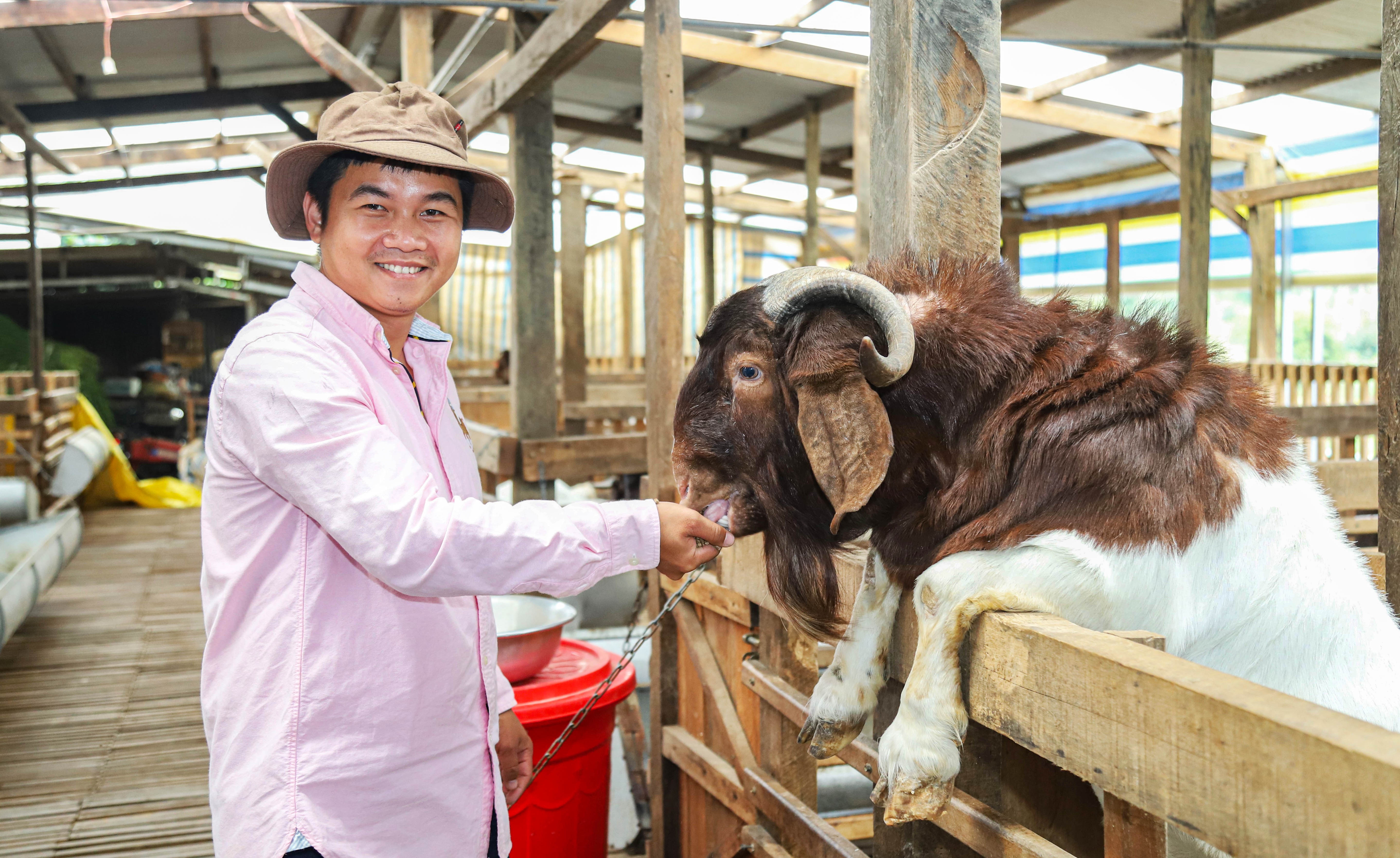 nuoi de Nam Phi anh 3