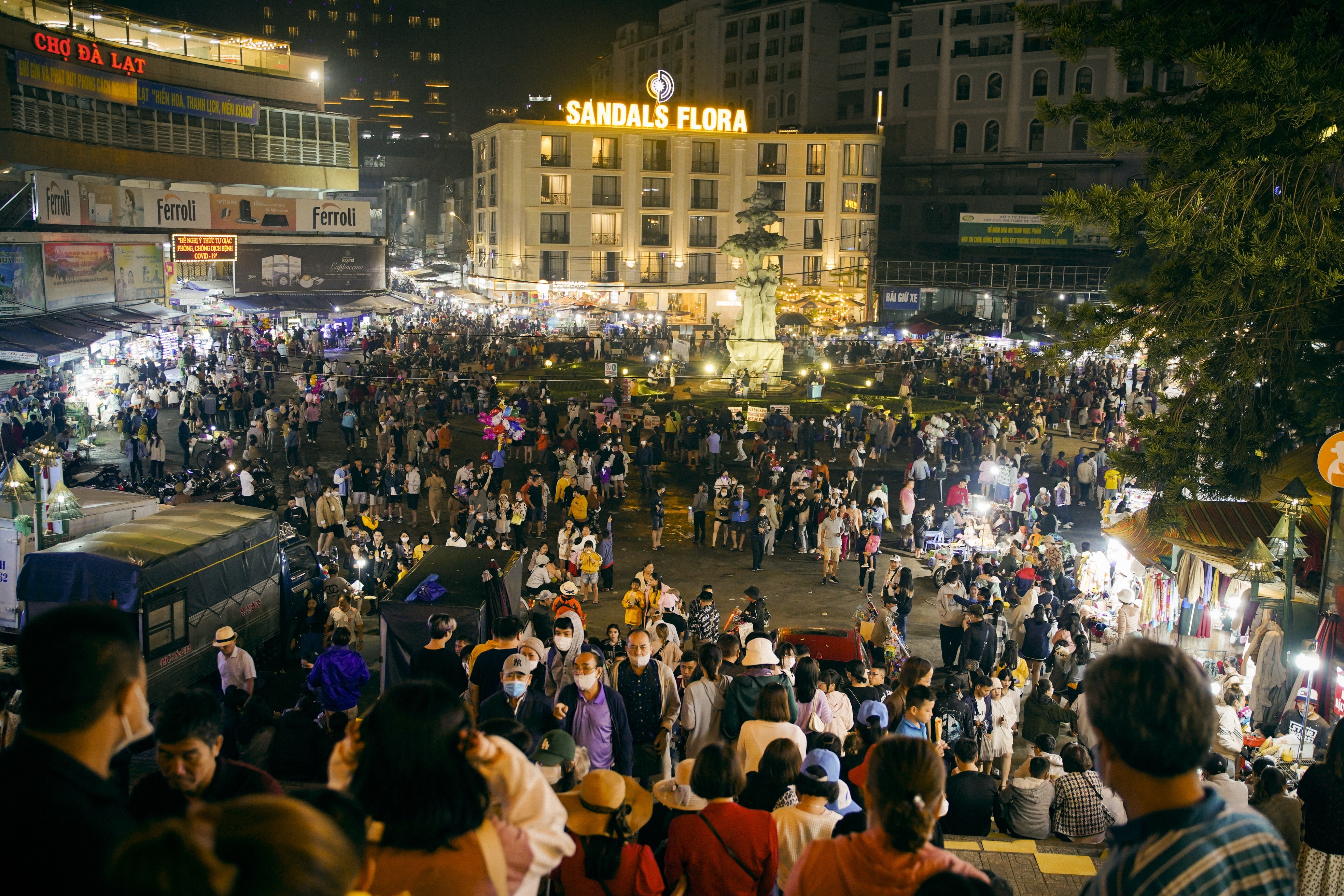 du lich Da Lat anh 1