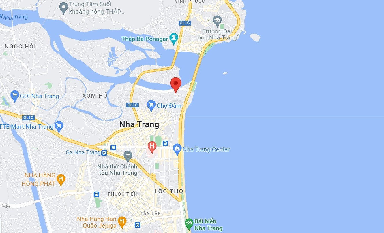 dự án Tân Lập ảnh 15 du an Tan Lap anh 15