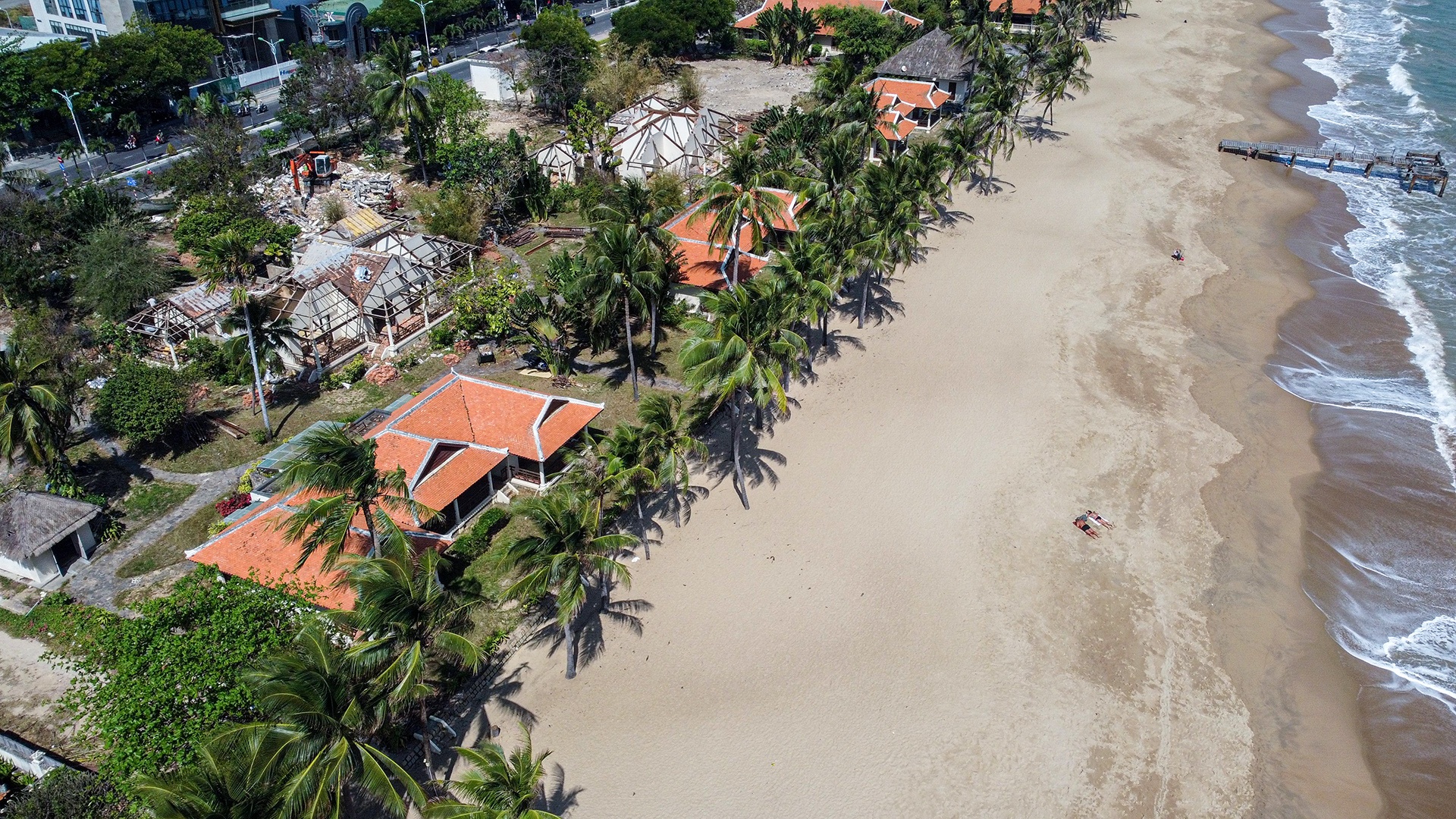 cong trinh chan bien anh 2