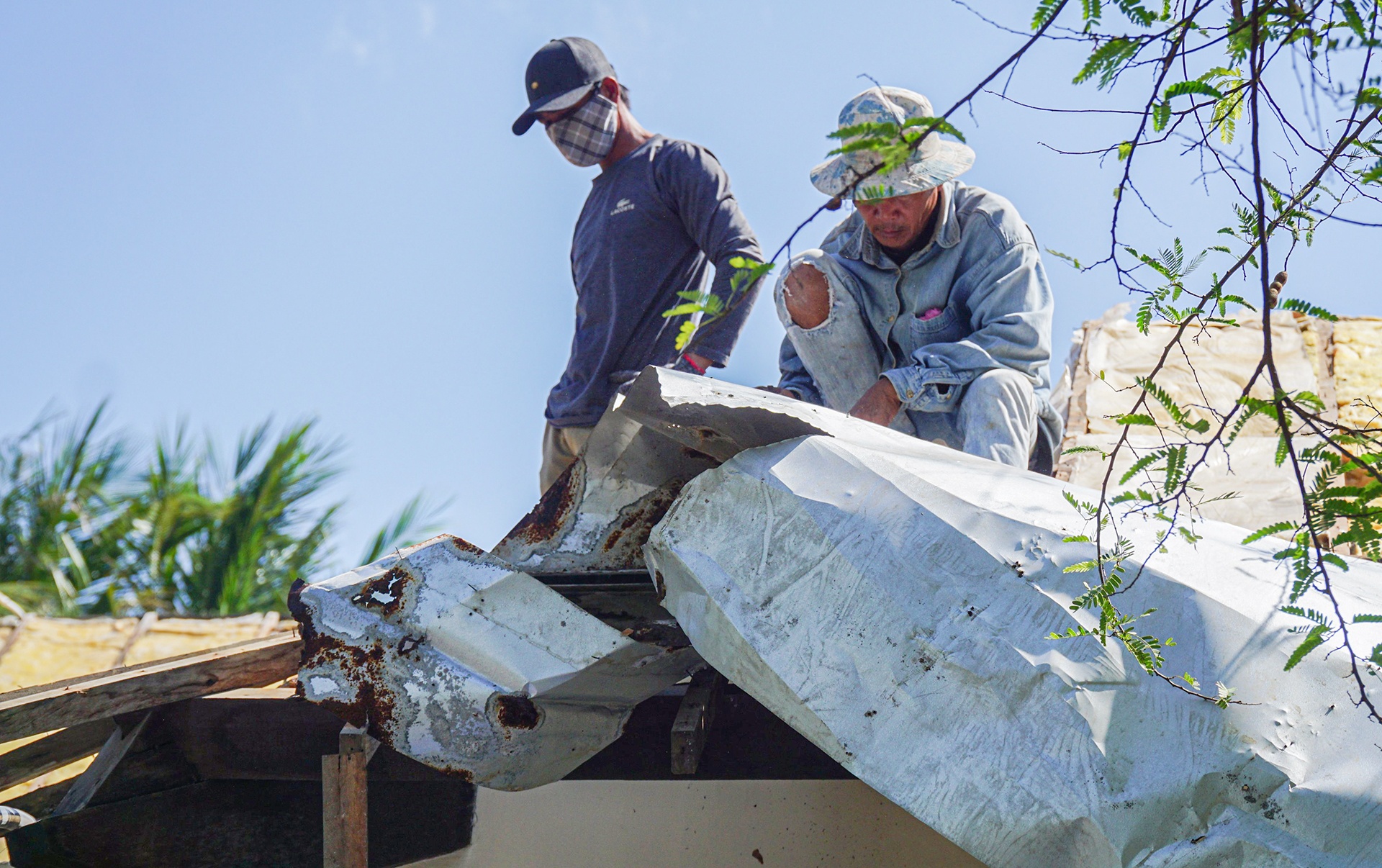 cong trinh chan bien anh 4