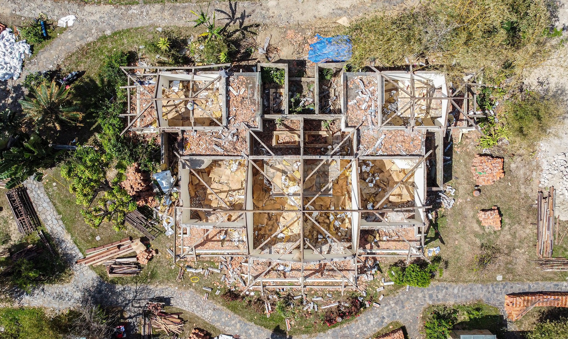 cong trinh chan bien anh 5