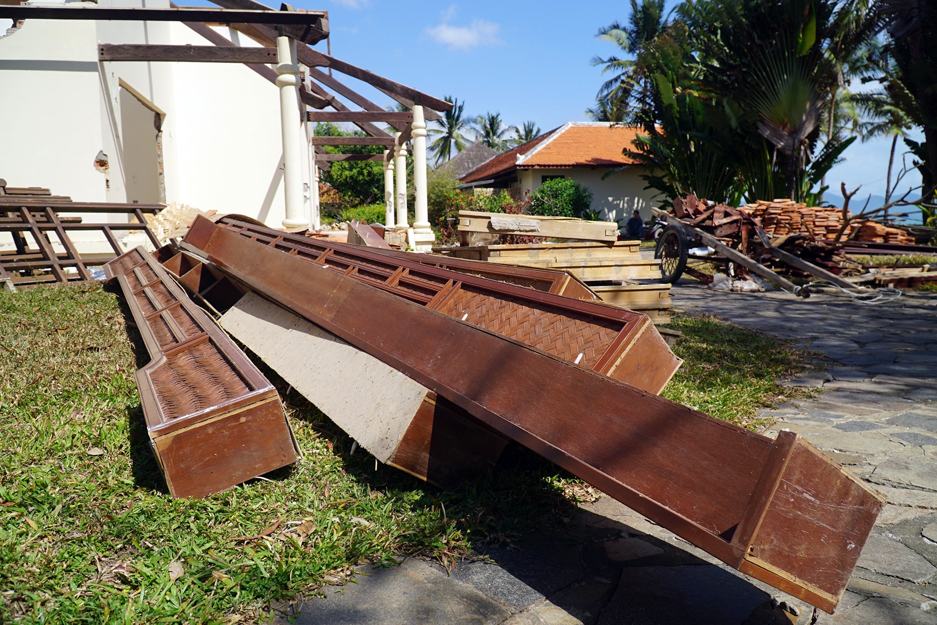 cong trinh chan bien anh 7