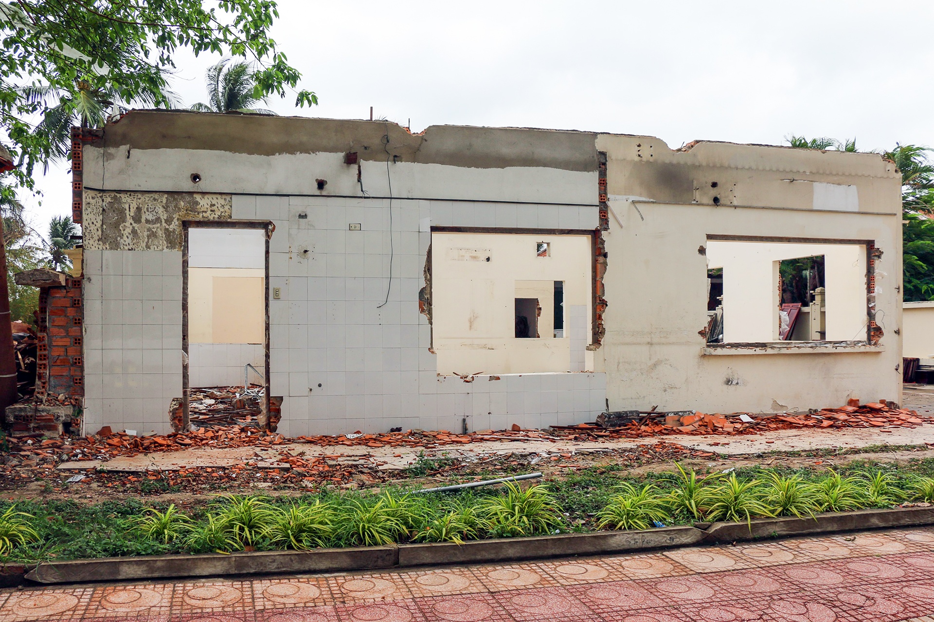 cong trinh chan bien anh 6