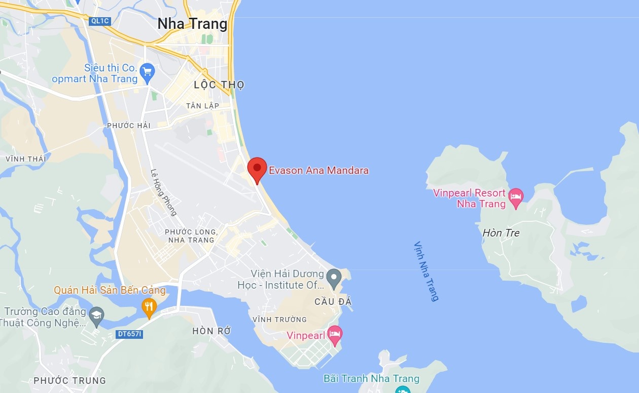 cong trinh chan bien anh 10