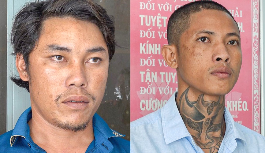 2 nguoi bi khoi to sau vu truy sat hinh anh