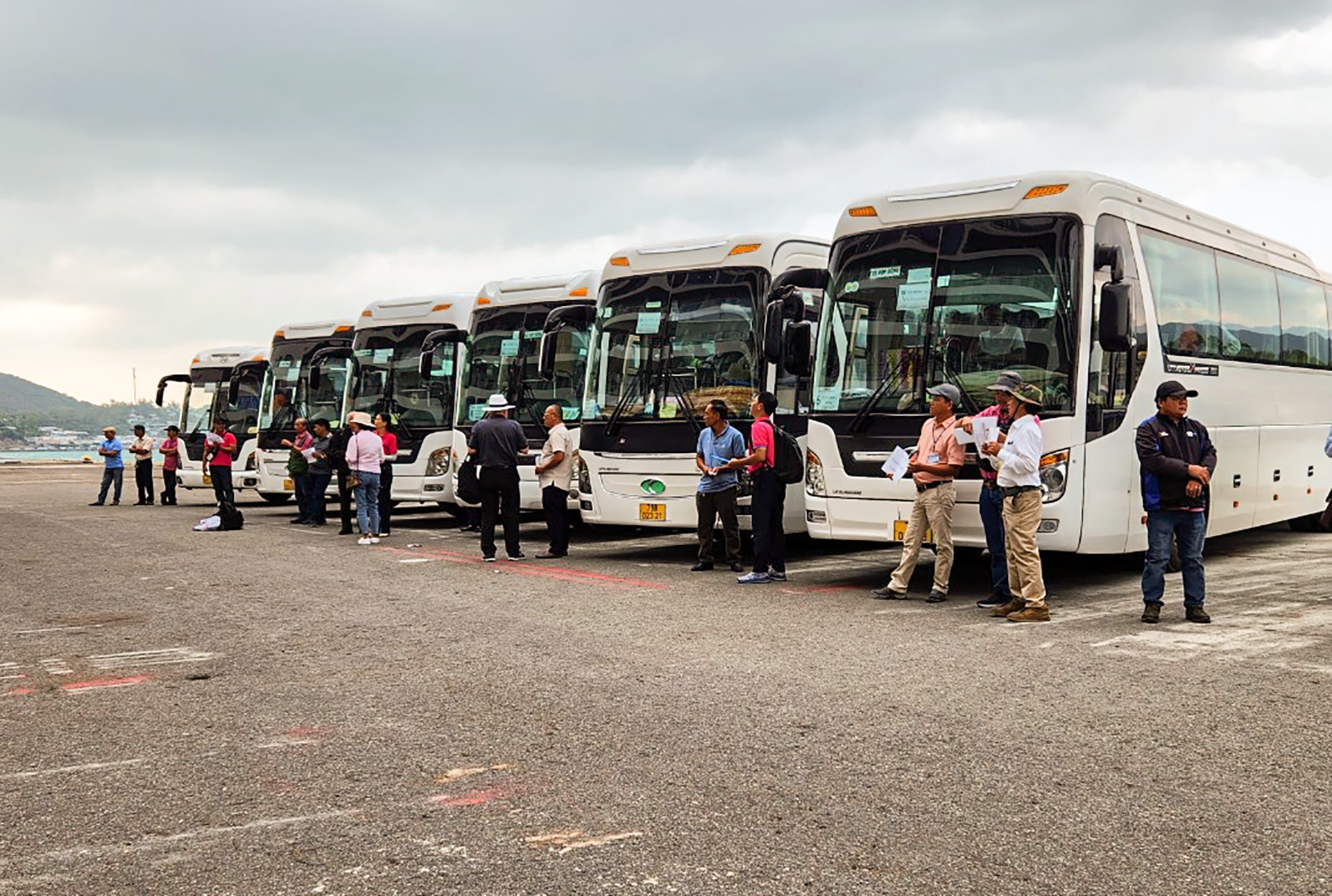 khách đến Nha Trang ảnh 3 khach den Nha Trang anh 3