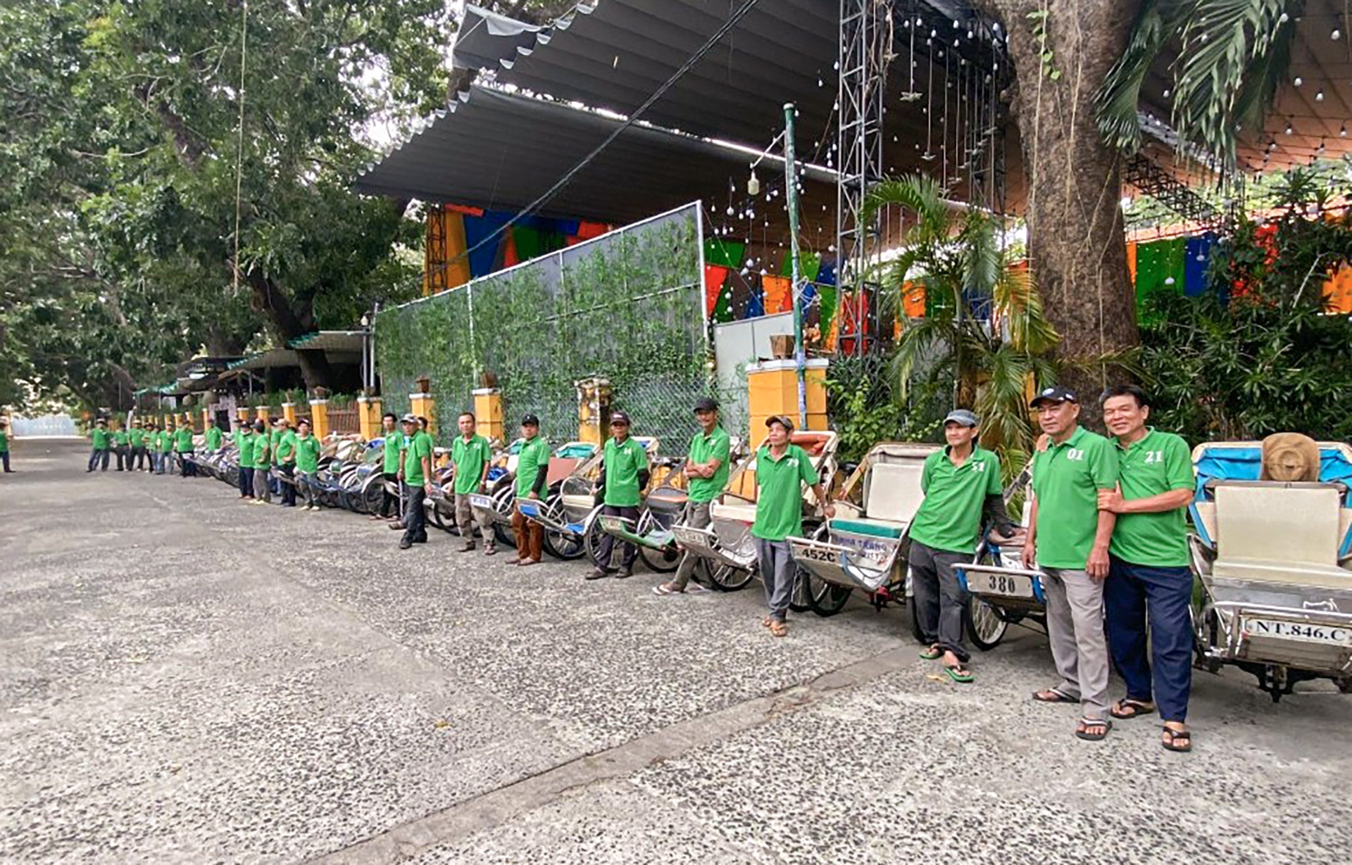 khách đến Nha Trang ảnh 4 khach den Nha Trang anh 4