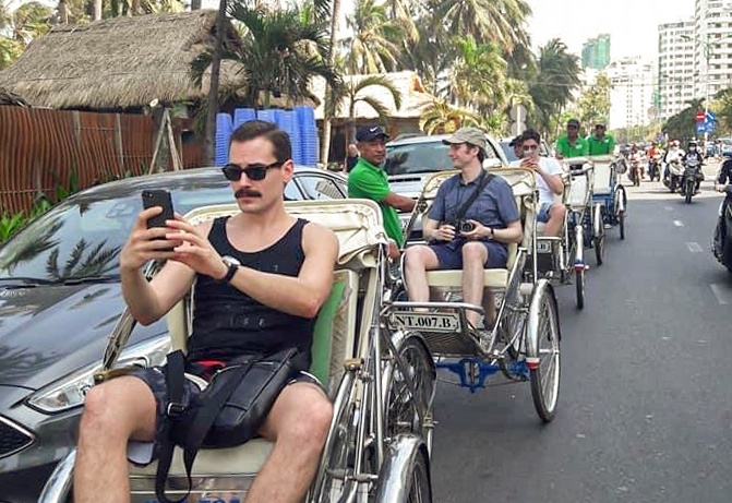 khách đến Nha Trang ảnh 5 khach den Nha Trang anh 5