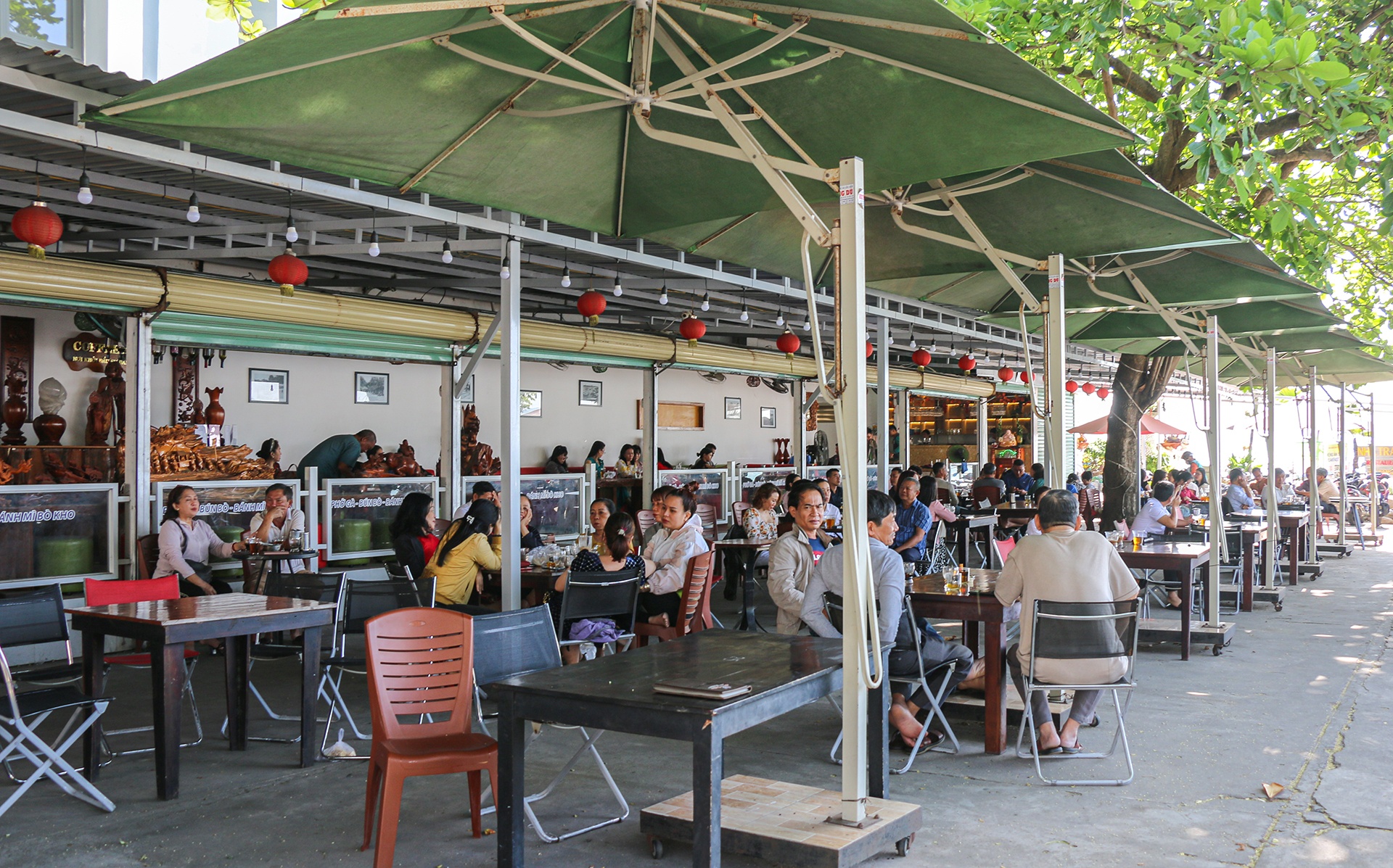 Du an chan bien anh 7