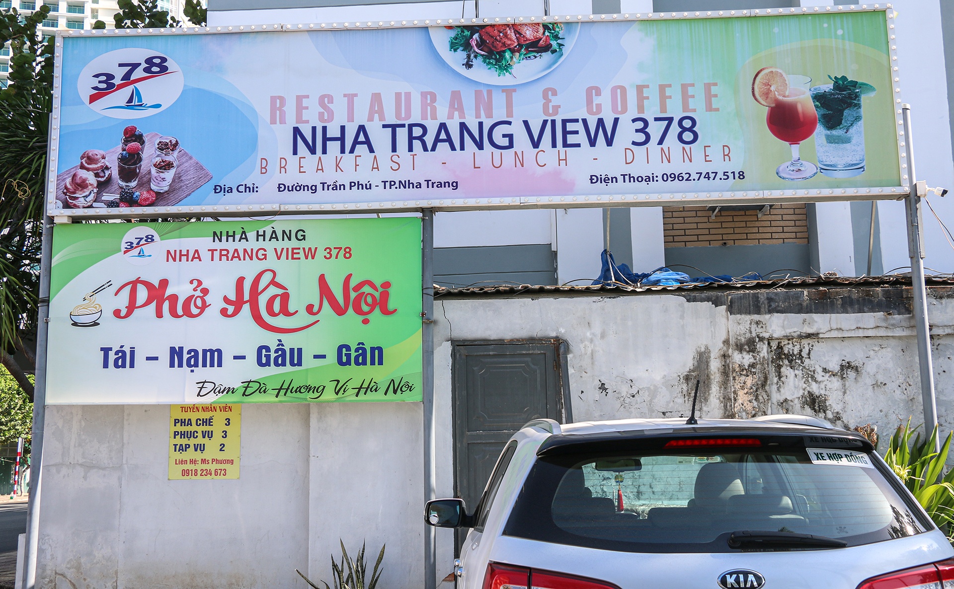 Du an chan bien anh 6