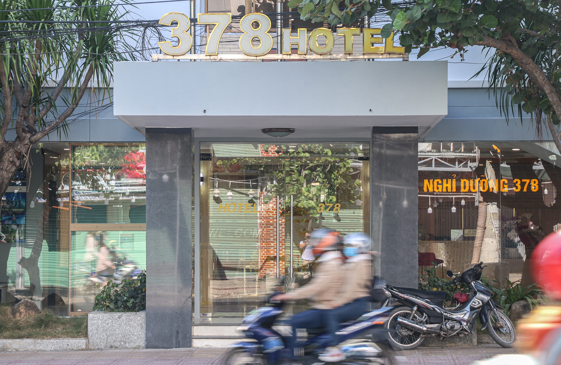 Du an chan bien anh 1