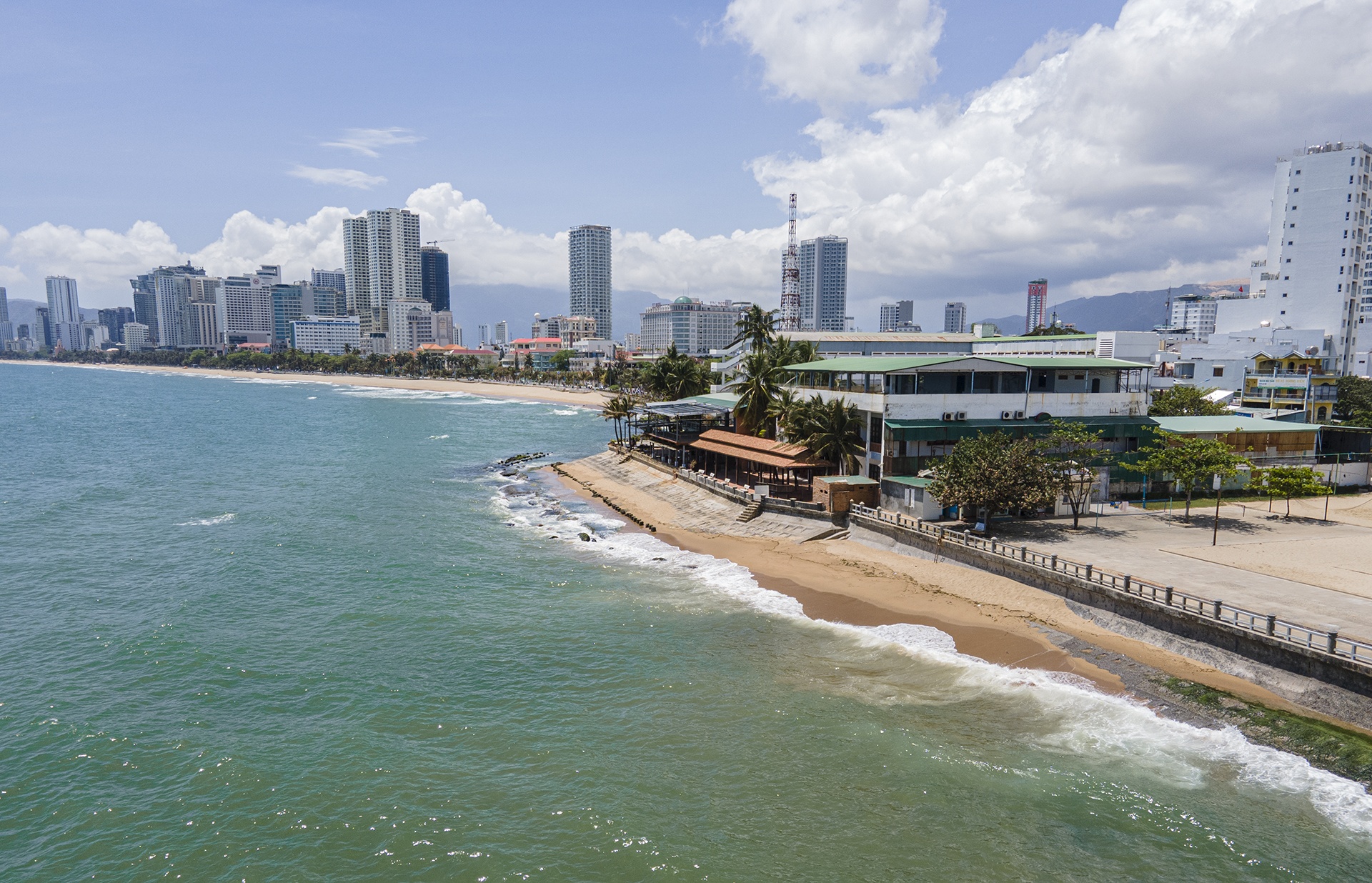 Du an chan bien anh 2