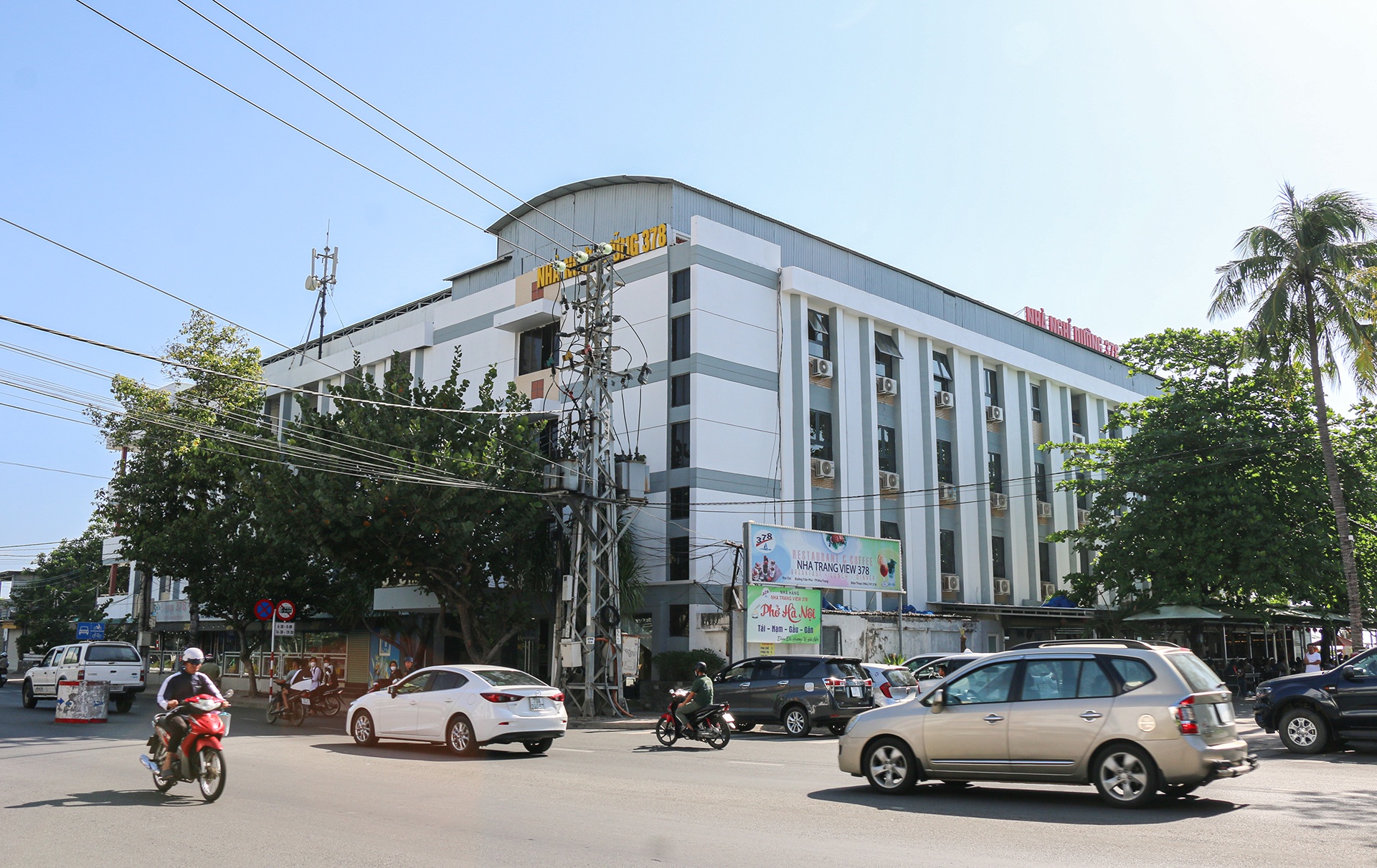 Du an chan bien anh 3