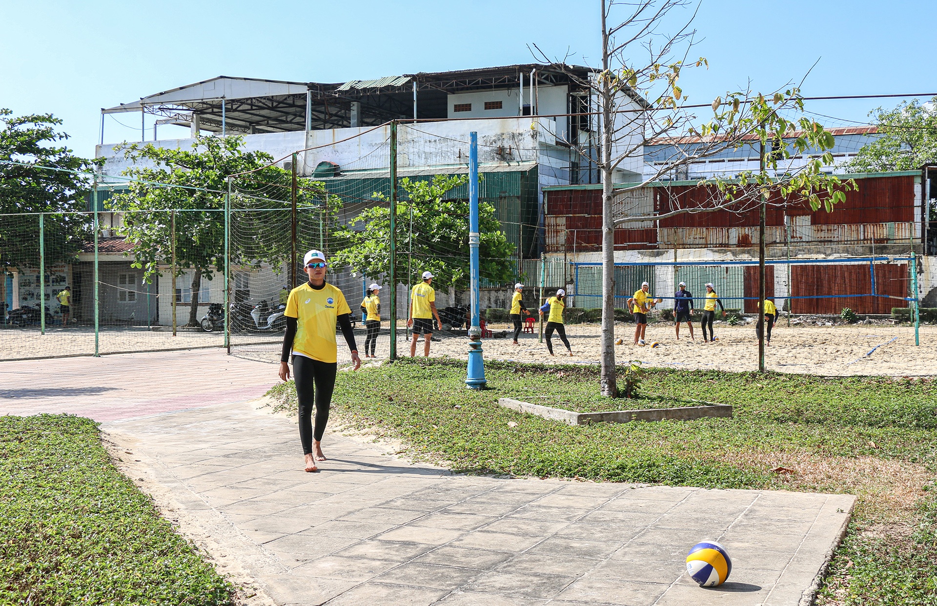 Du an chan bien anh 5