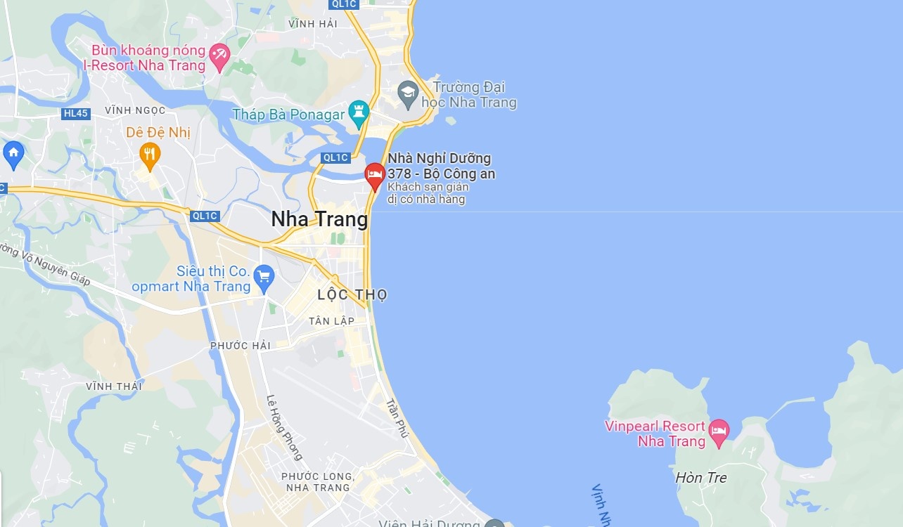 Du an chan bien anh 12