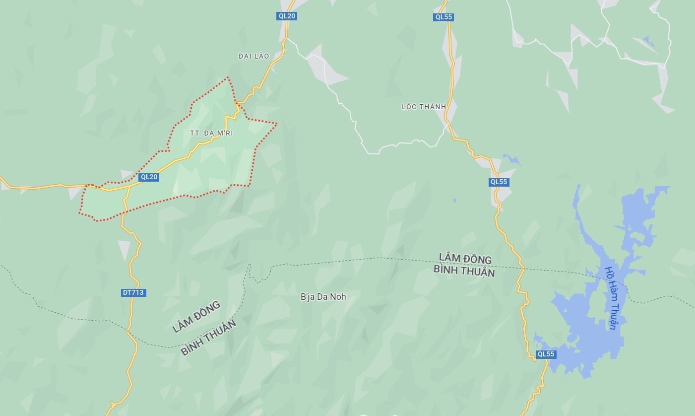 tai nan Lam Dong anh 2