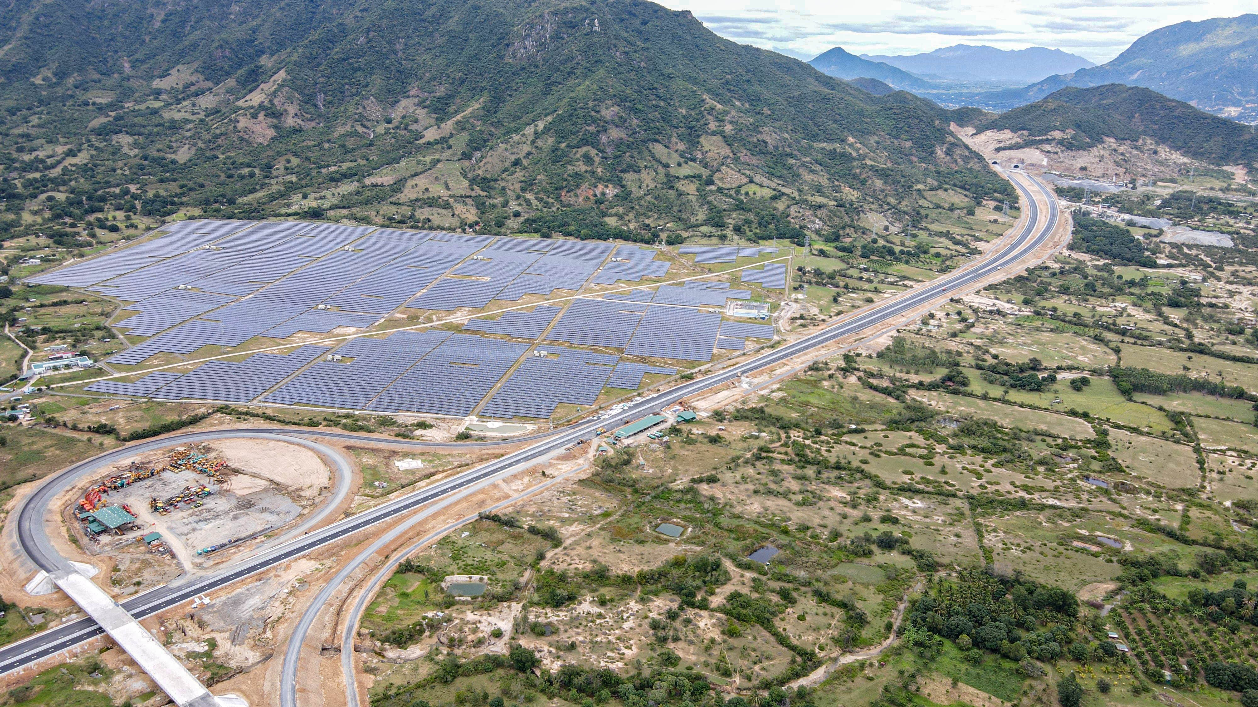 thu phi cao toc anh 1