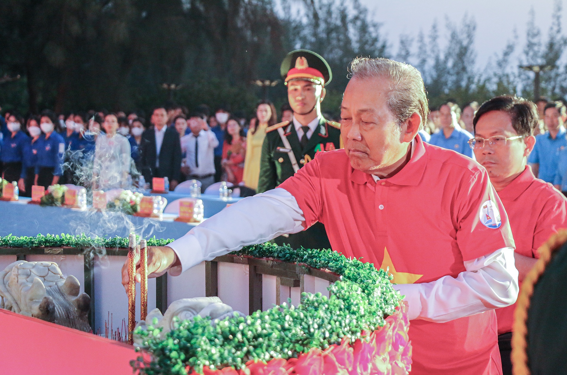 hy sinh Gac Ma anh 12