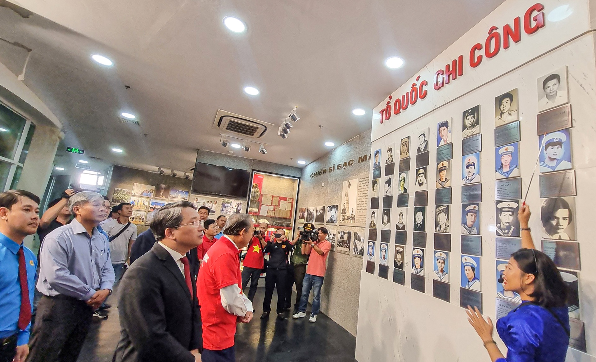 hy sinh Gac Ma anh 14