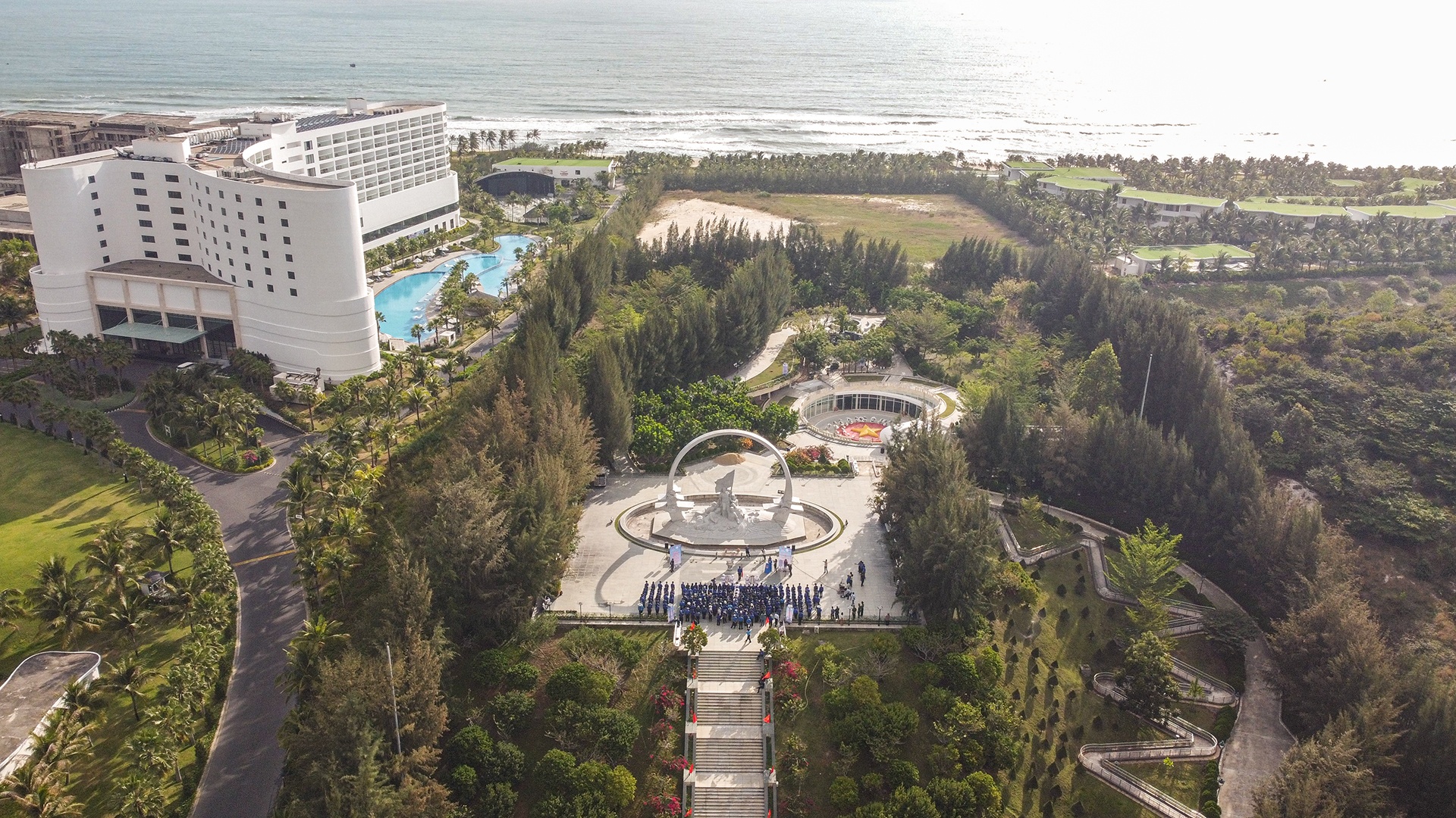 hy sinh Gac Ma anh 1