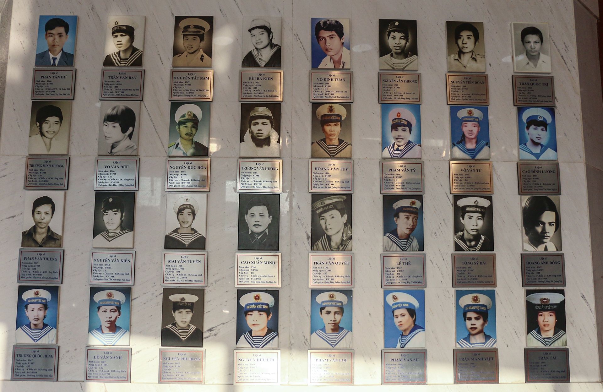 hy sinh Gac Ma anh 3