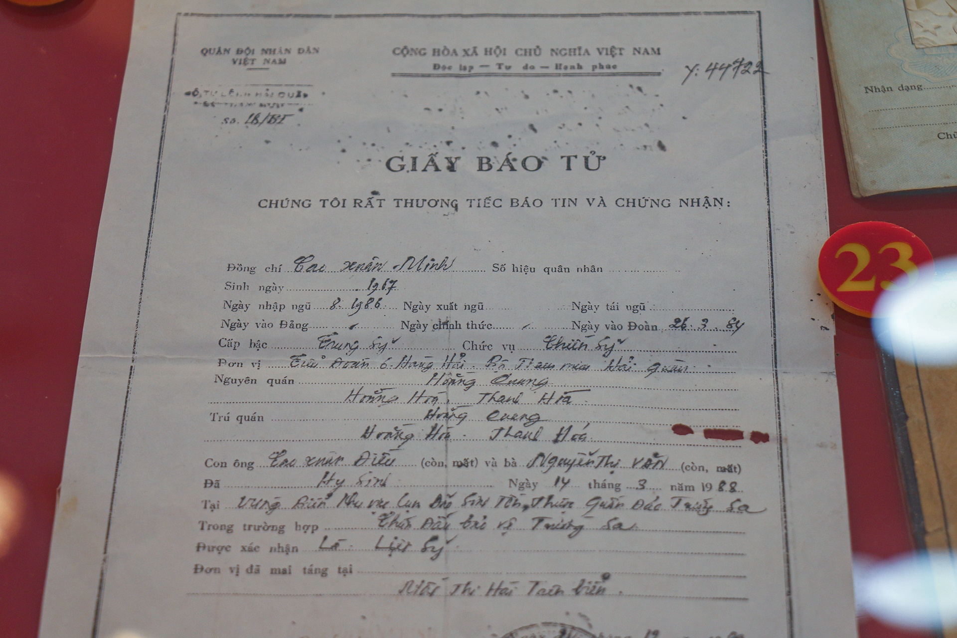 hy sinh Gac Ma anh 8