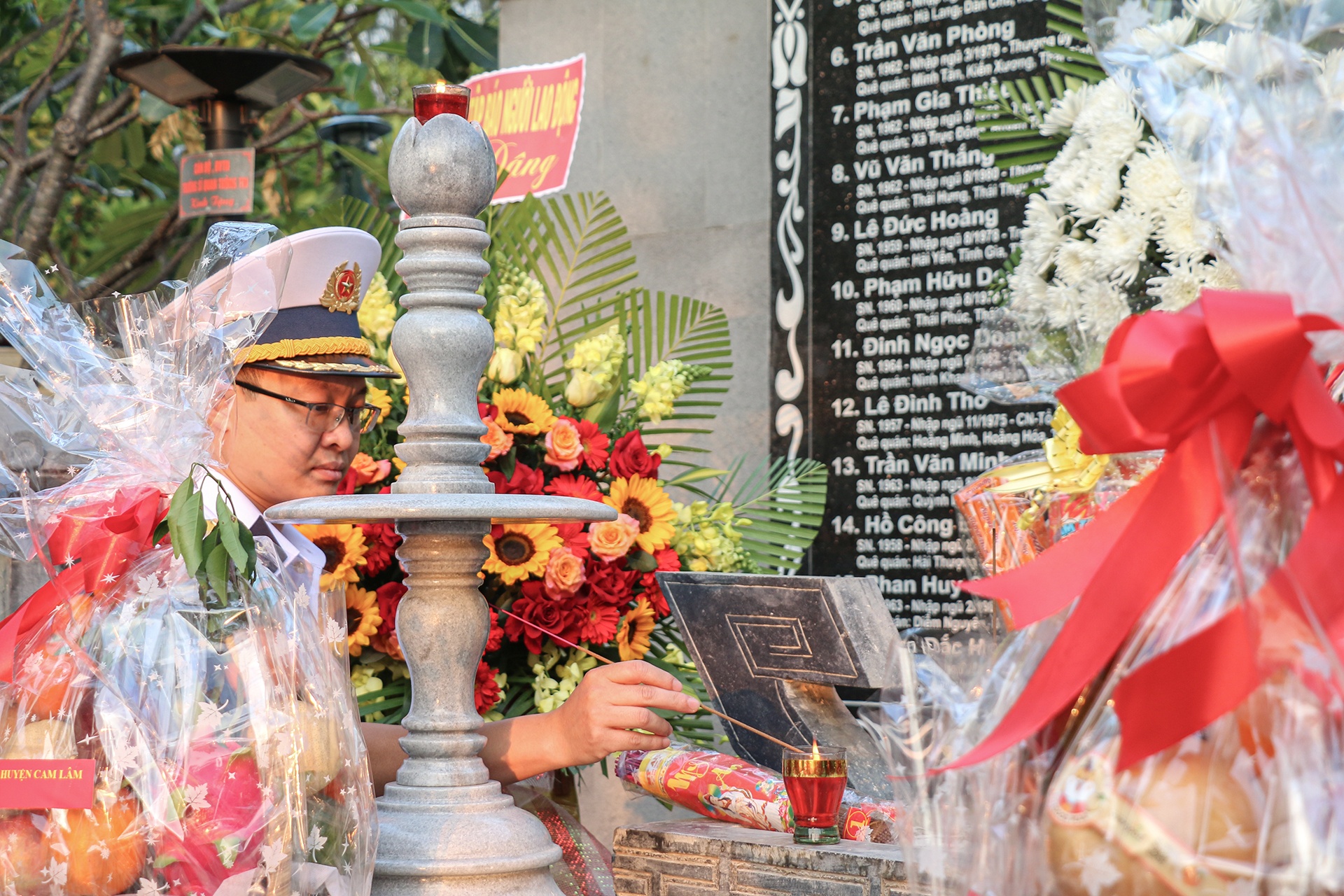 hy sinh Gac Ma anh 9