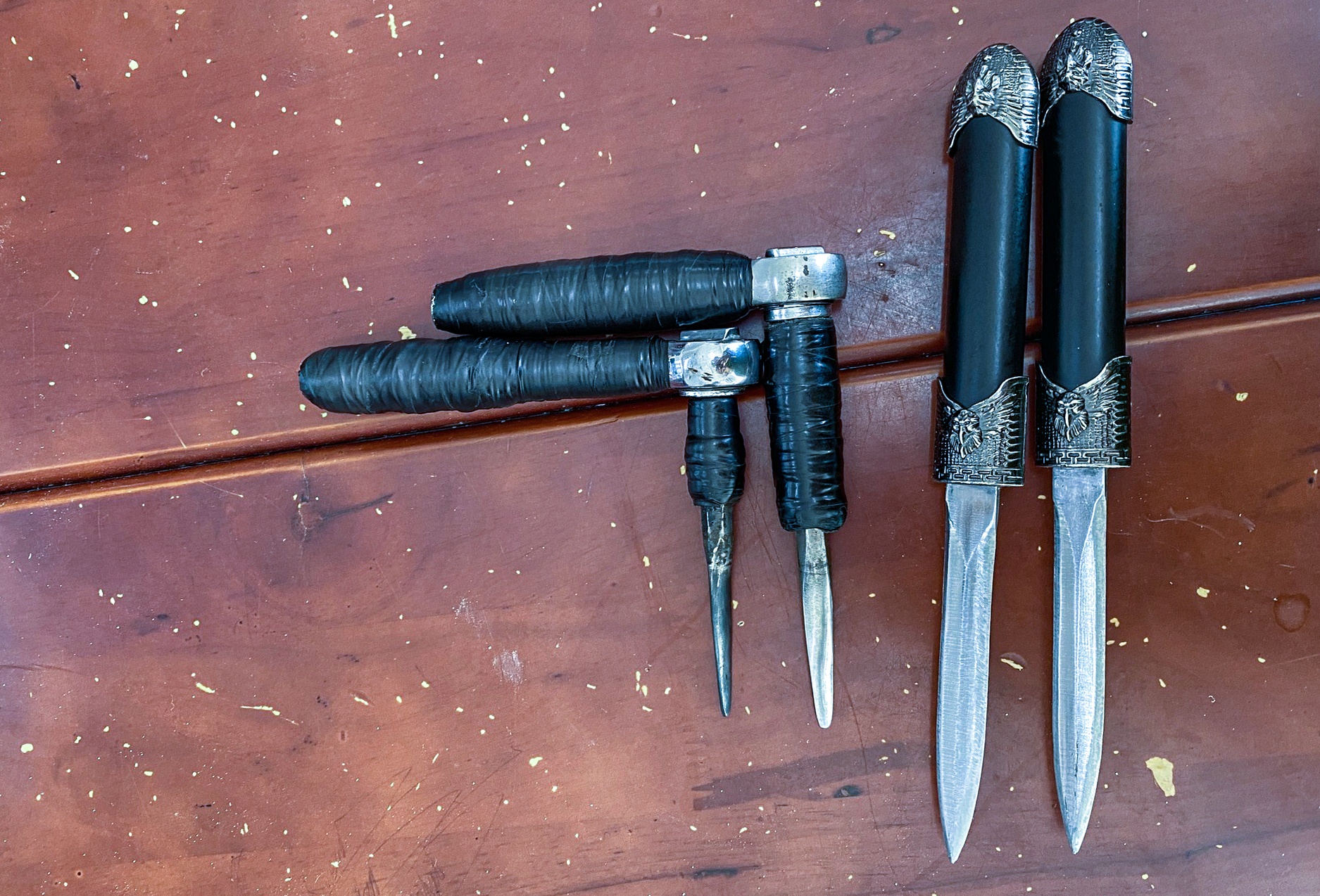 trom cap Nha Trang anh 1