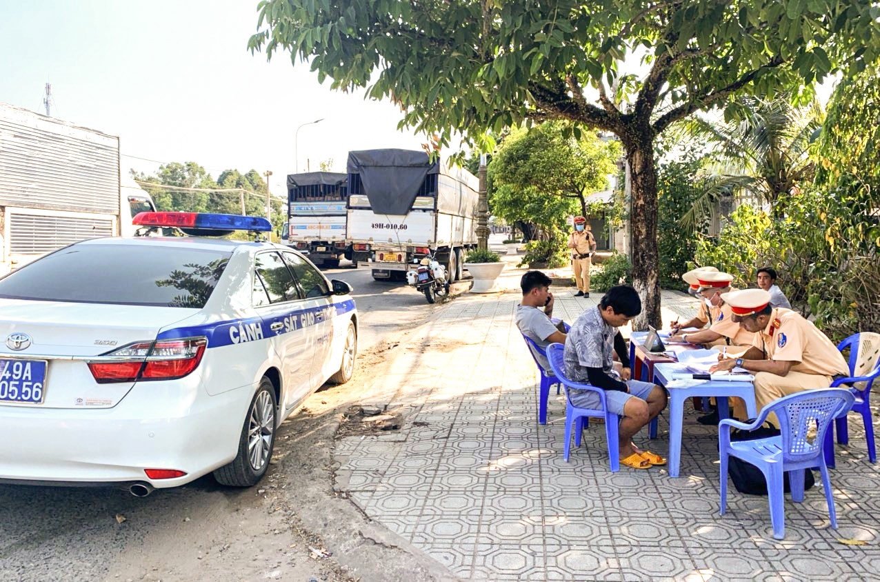 tai nan Bao Loc anh 1