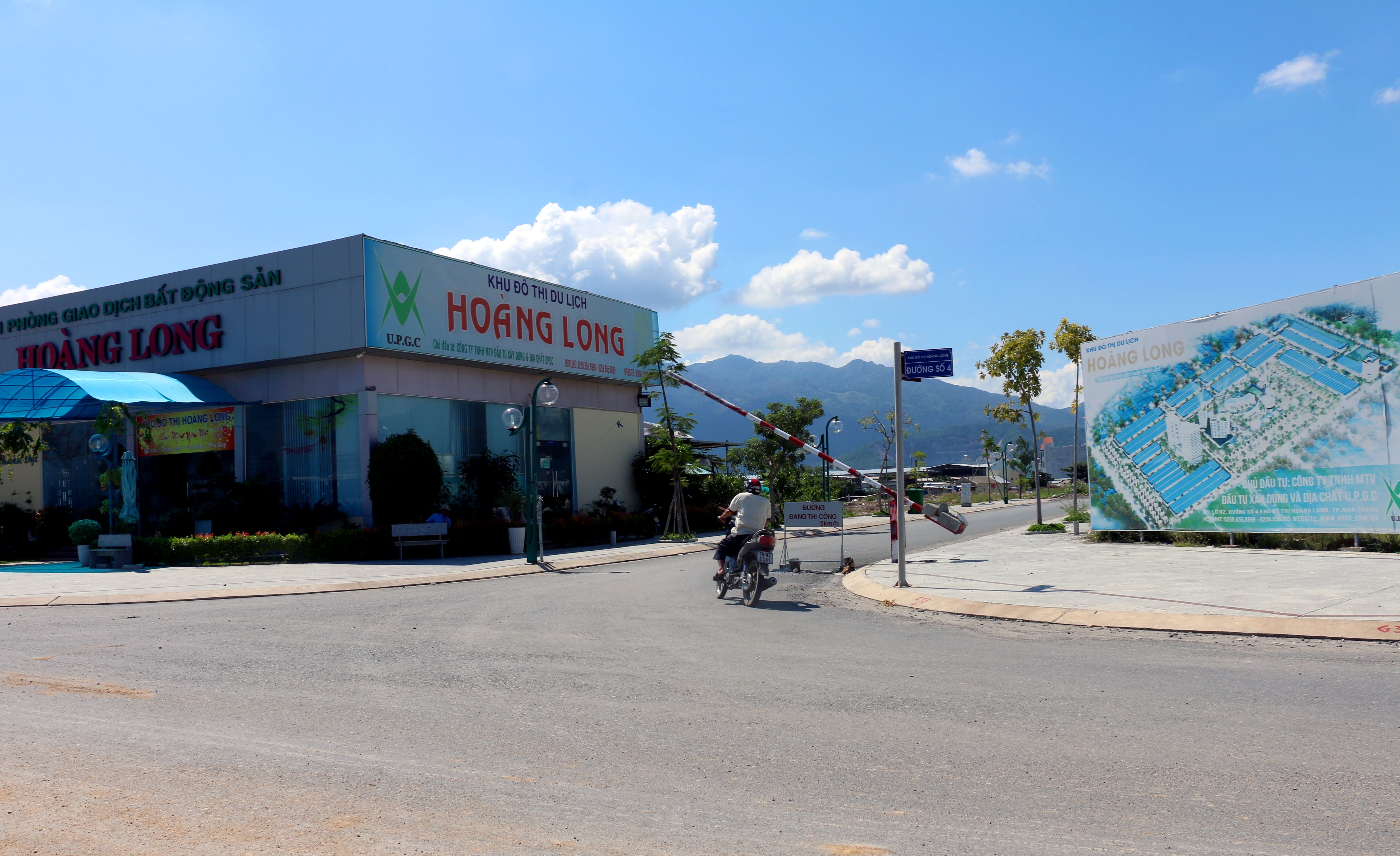 Ra soat hon 100 du an tren dia ban TP Nha Trang hinh anh