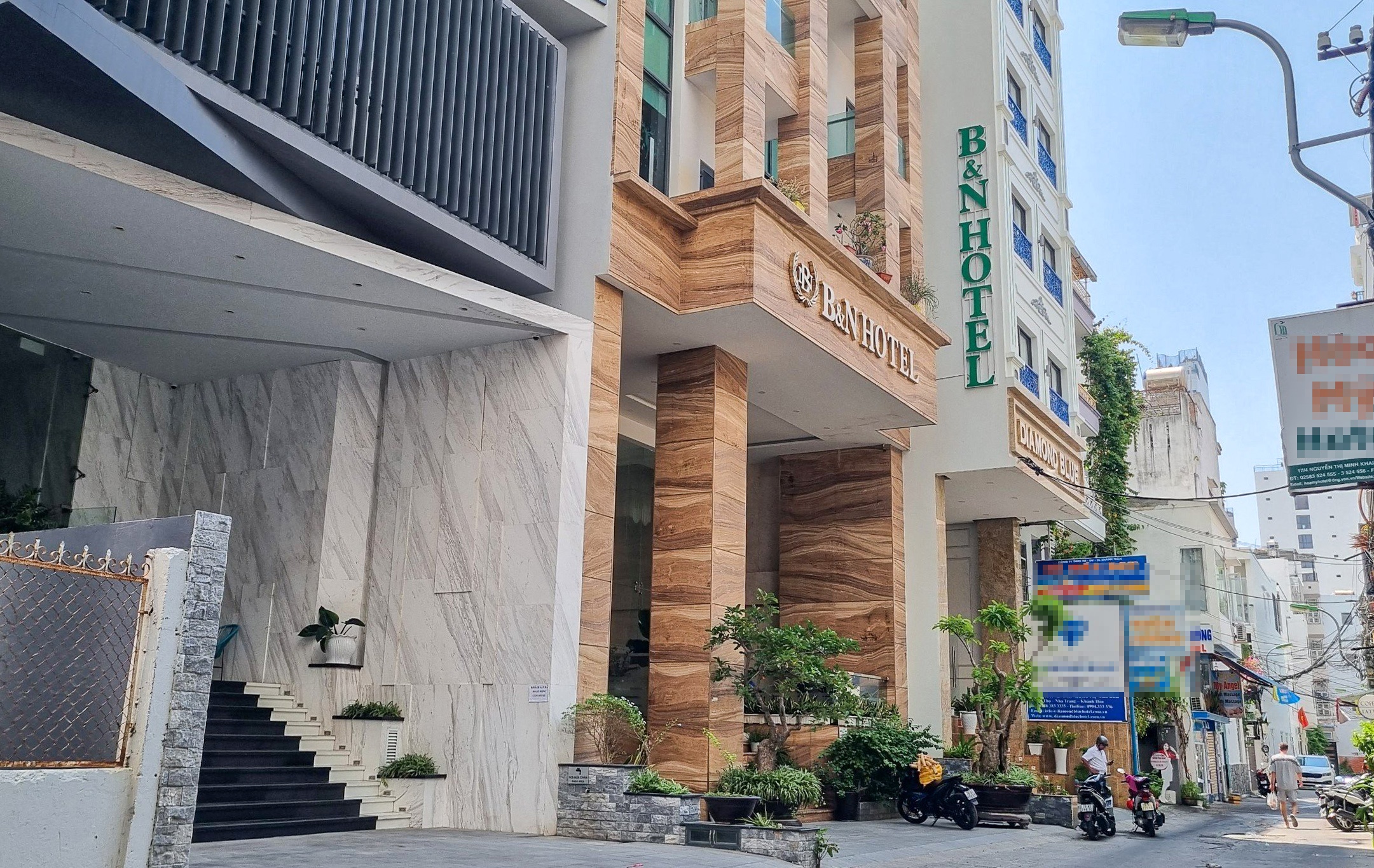 khách sạn Nha Trang ảnh 1 khach san Nha Trang anh 1
