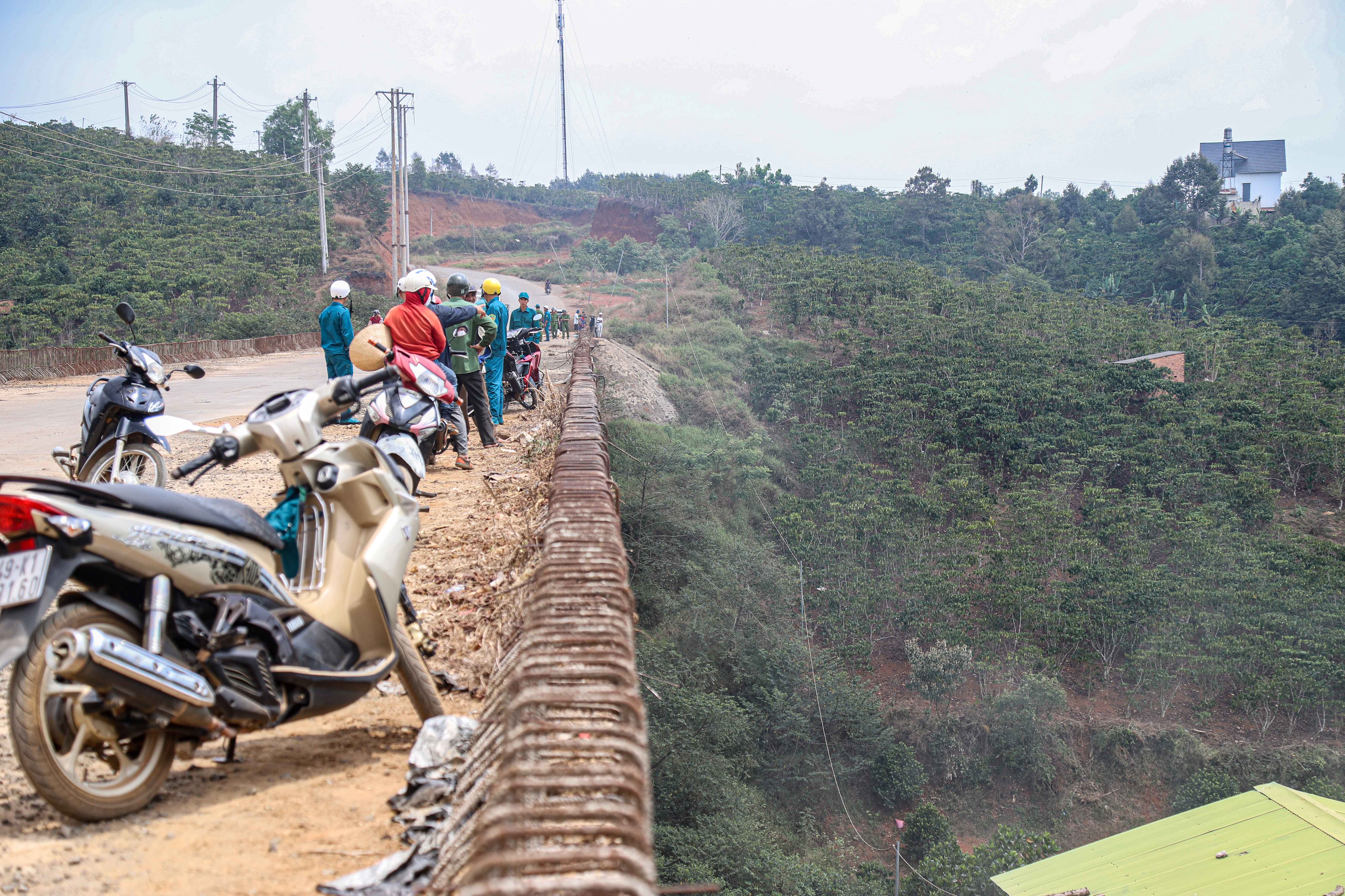 tai nan Lam Dong anh 1