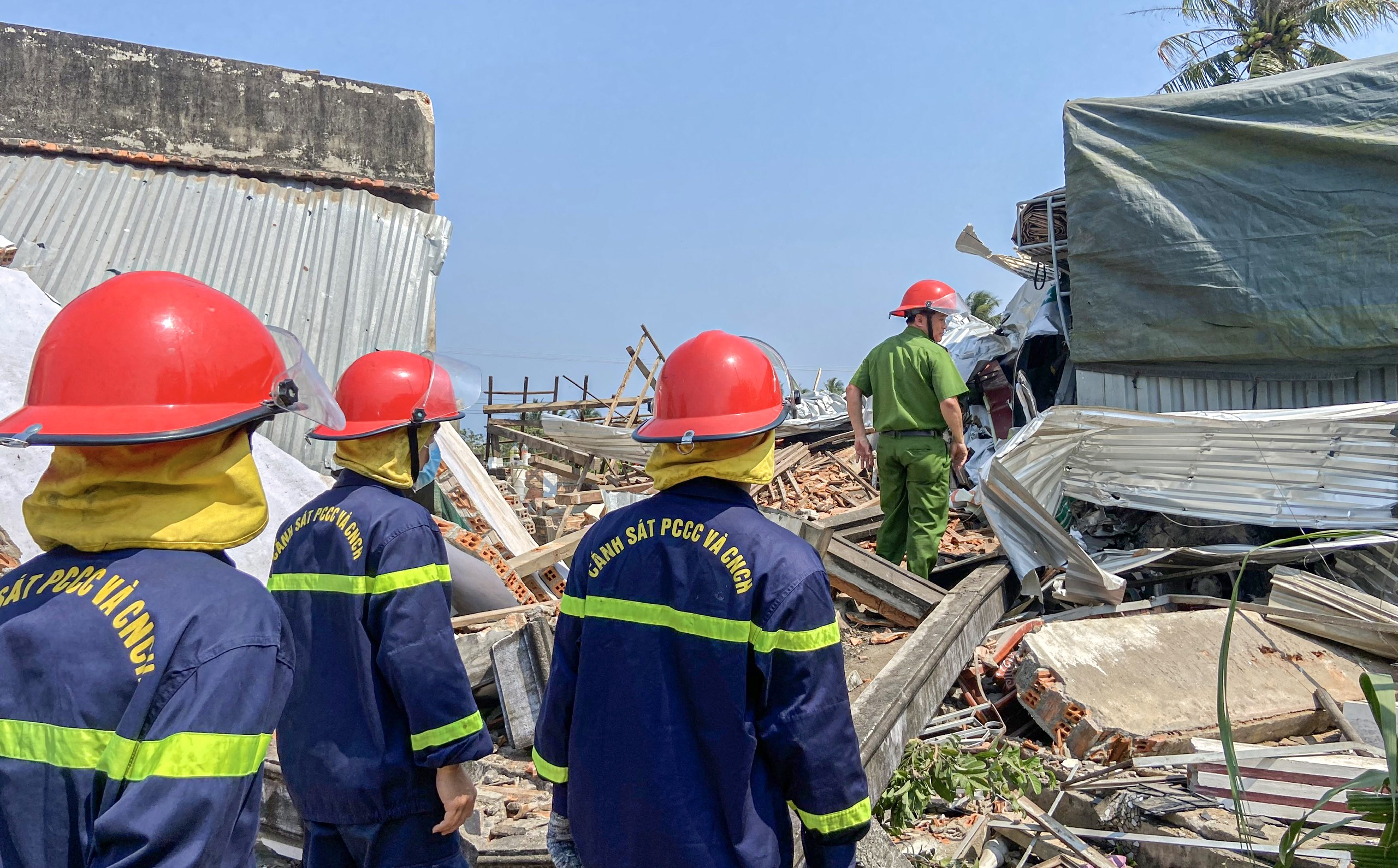 tai nan Khanh Hoa anh 1