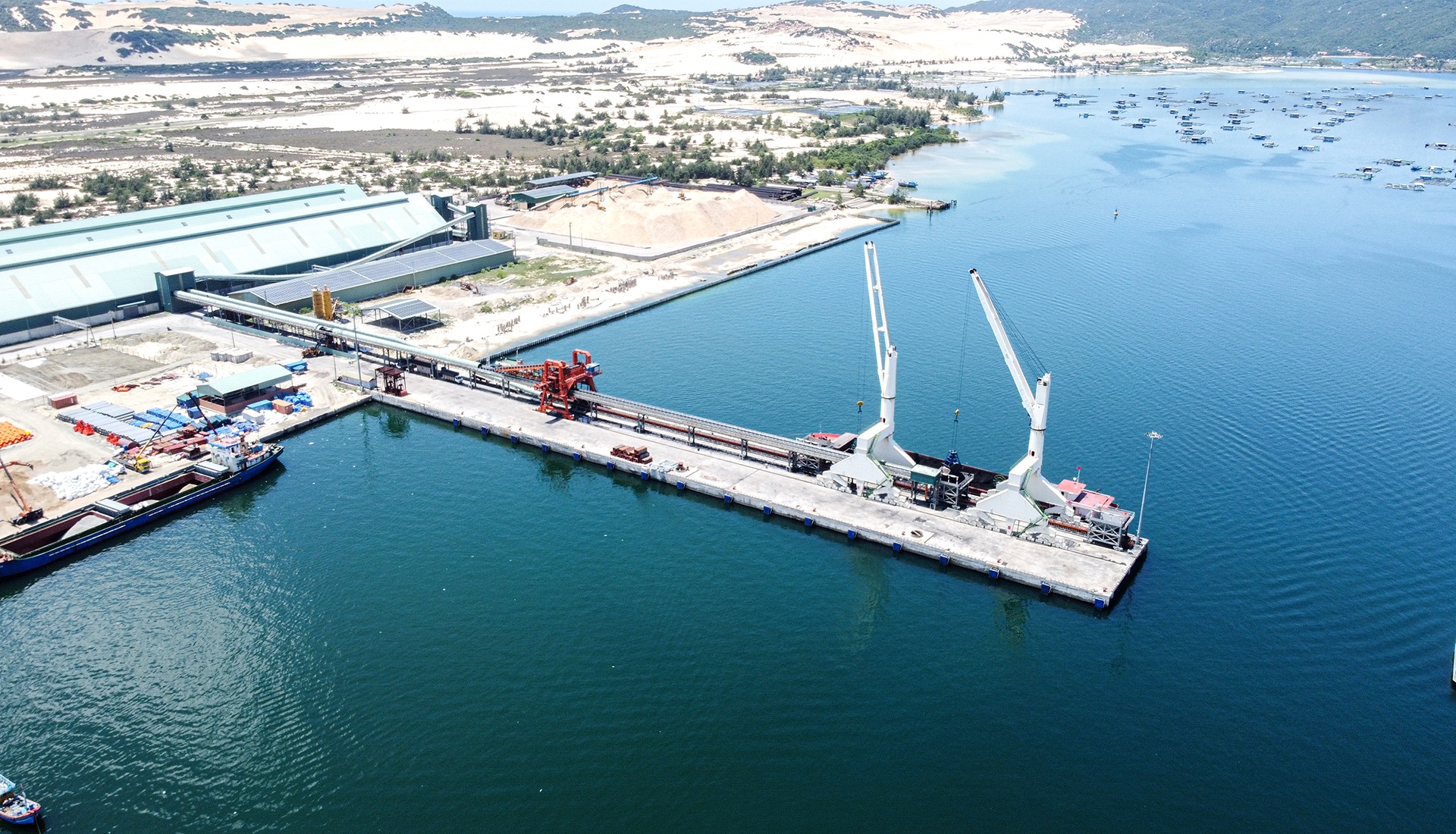 gia dat Van Phong anh 11