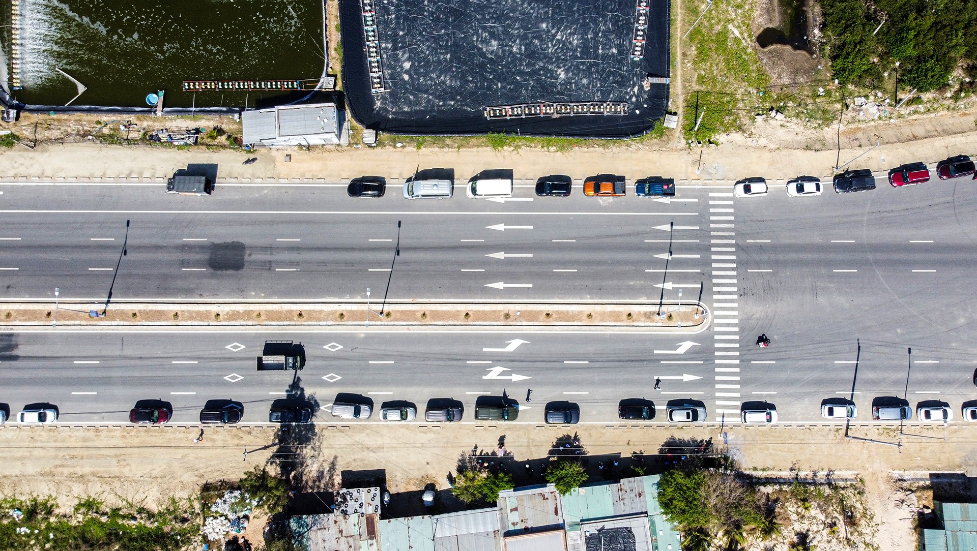 gia dat Van Phong anh 3